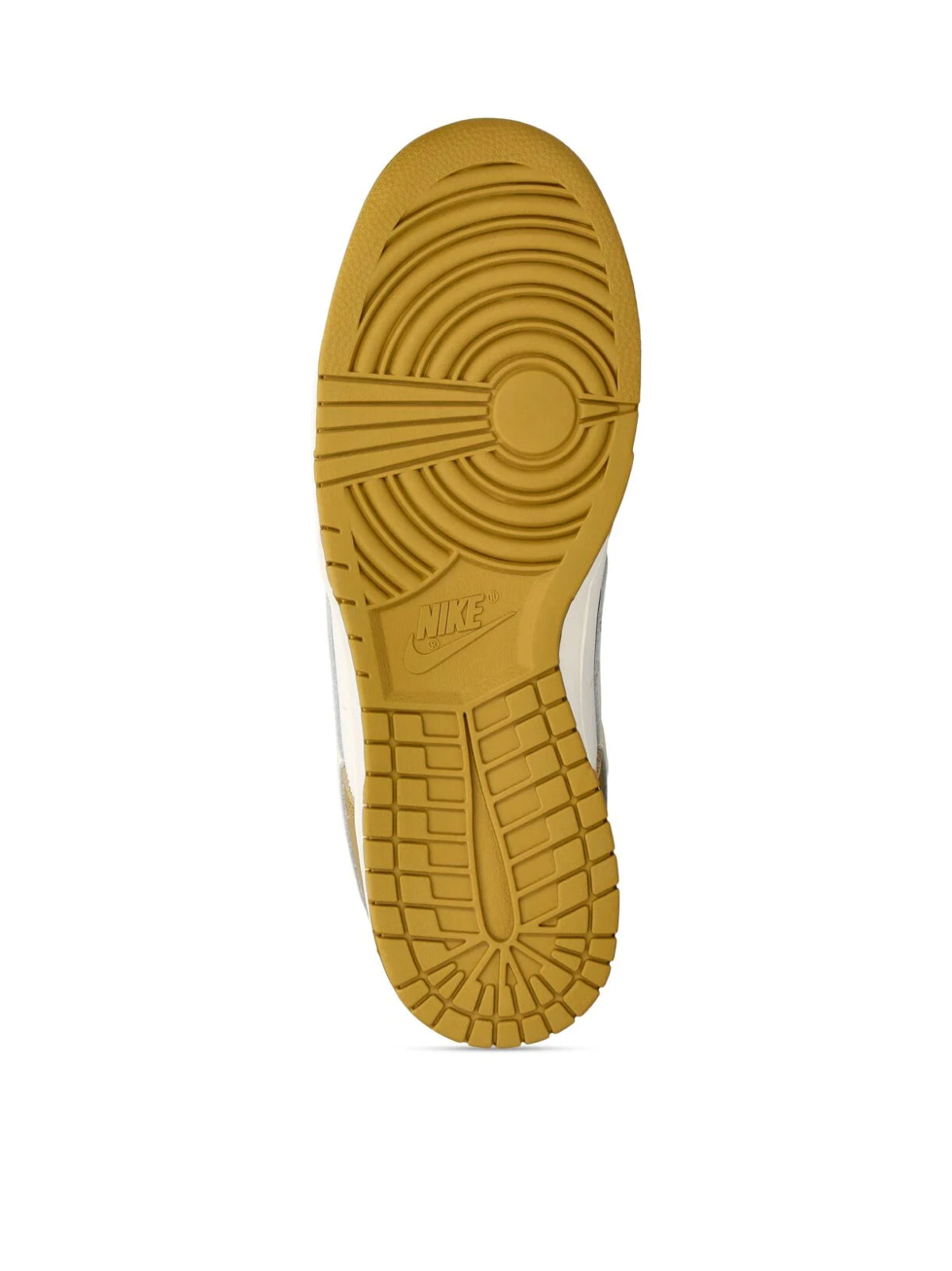 NIKE DUNK LOW RETRO Mini Sneakers for Men