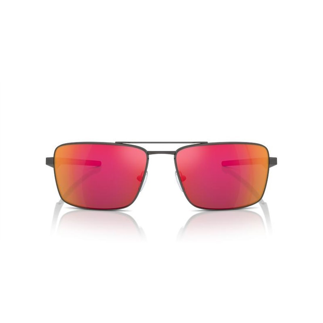 FERRARI SCUDERIA Men's Performance Sunglasses FZ5001 109/6Q