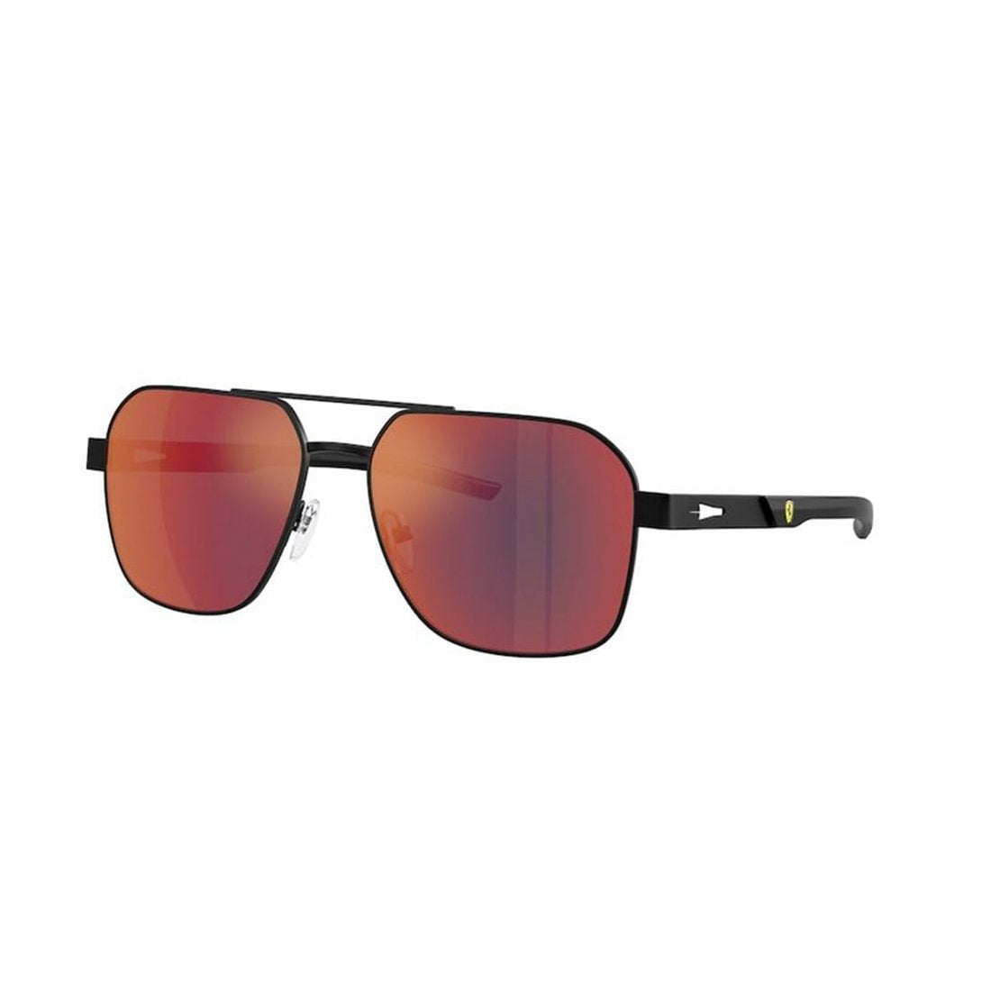 FERRARI SCUDERIA FZ5003 Men's Sunglasses - Bold Style and Premium Design