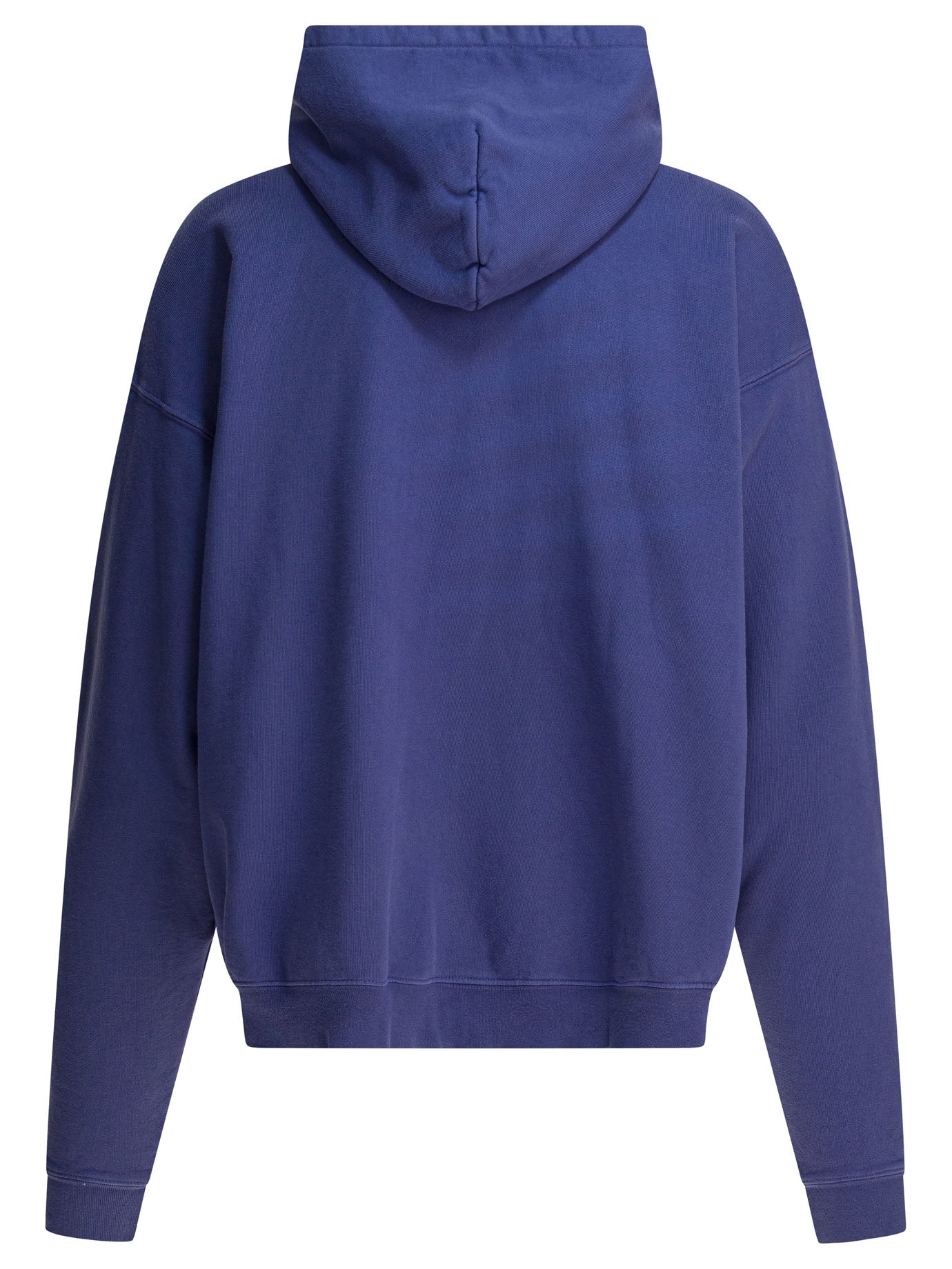 GALLERY DEPT. Washed Zip Sweatshirt for Men - FW25 Collection