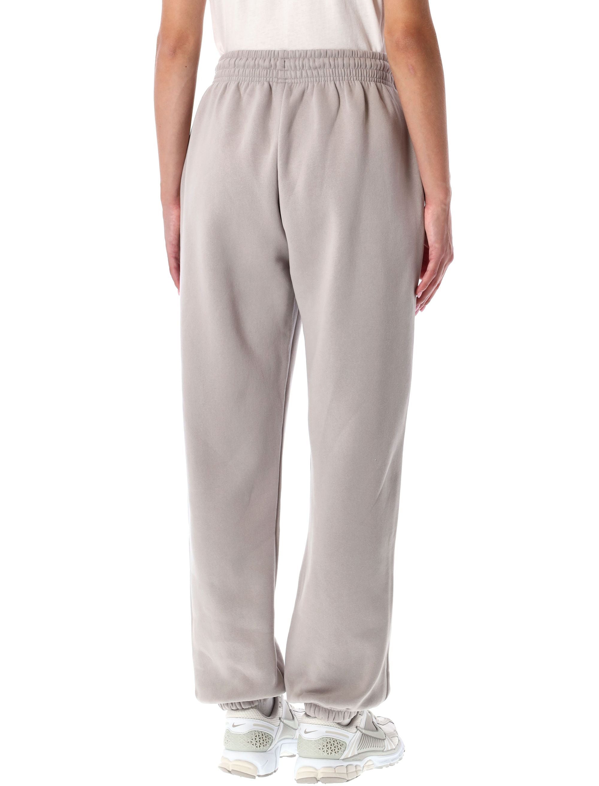 NIKE High Waist Jogging Pants - Relaxed Fit for Women
