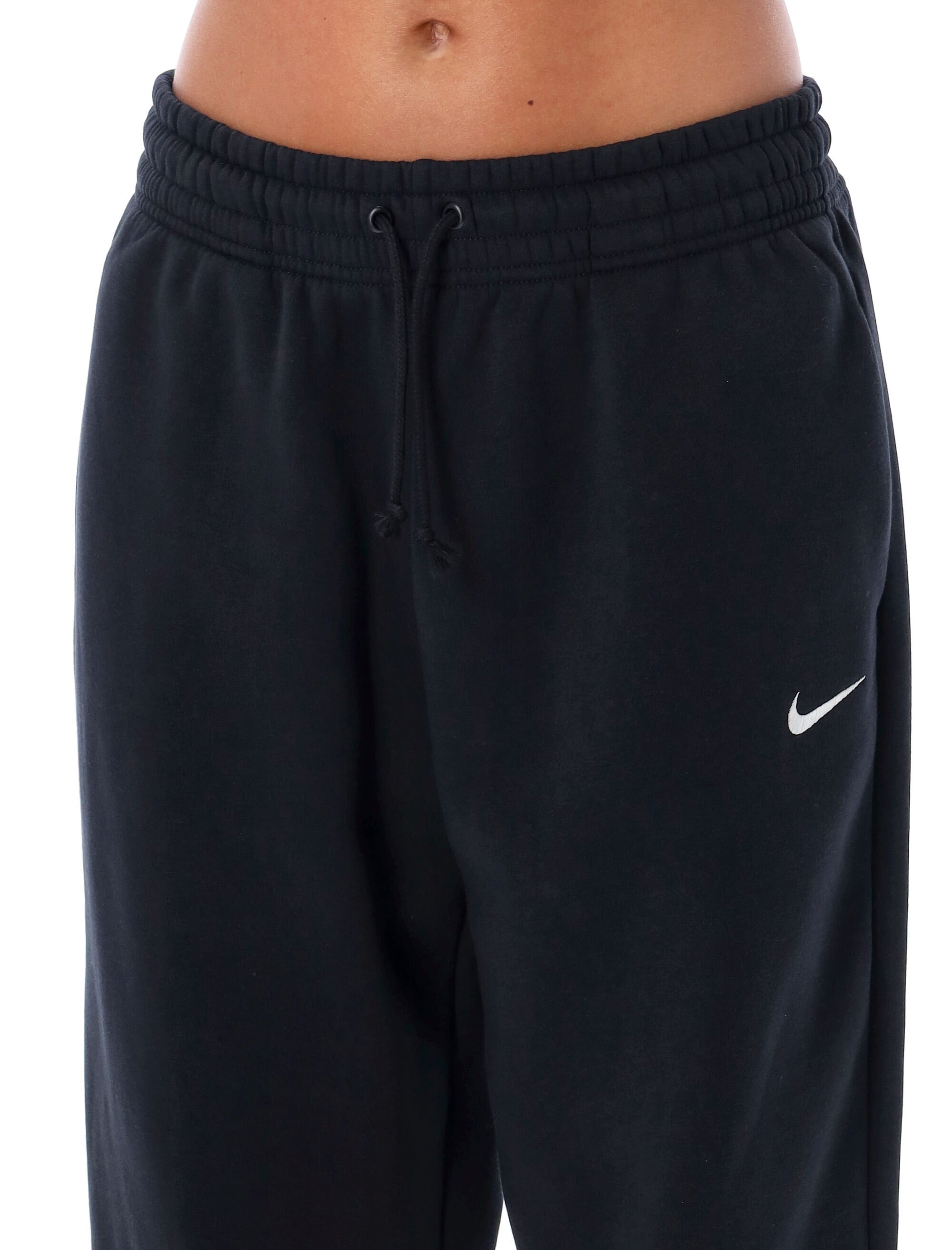 NIKE High Waist Jogging Pants for Women - Size S