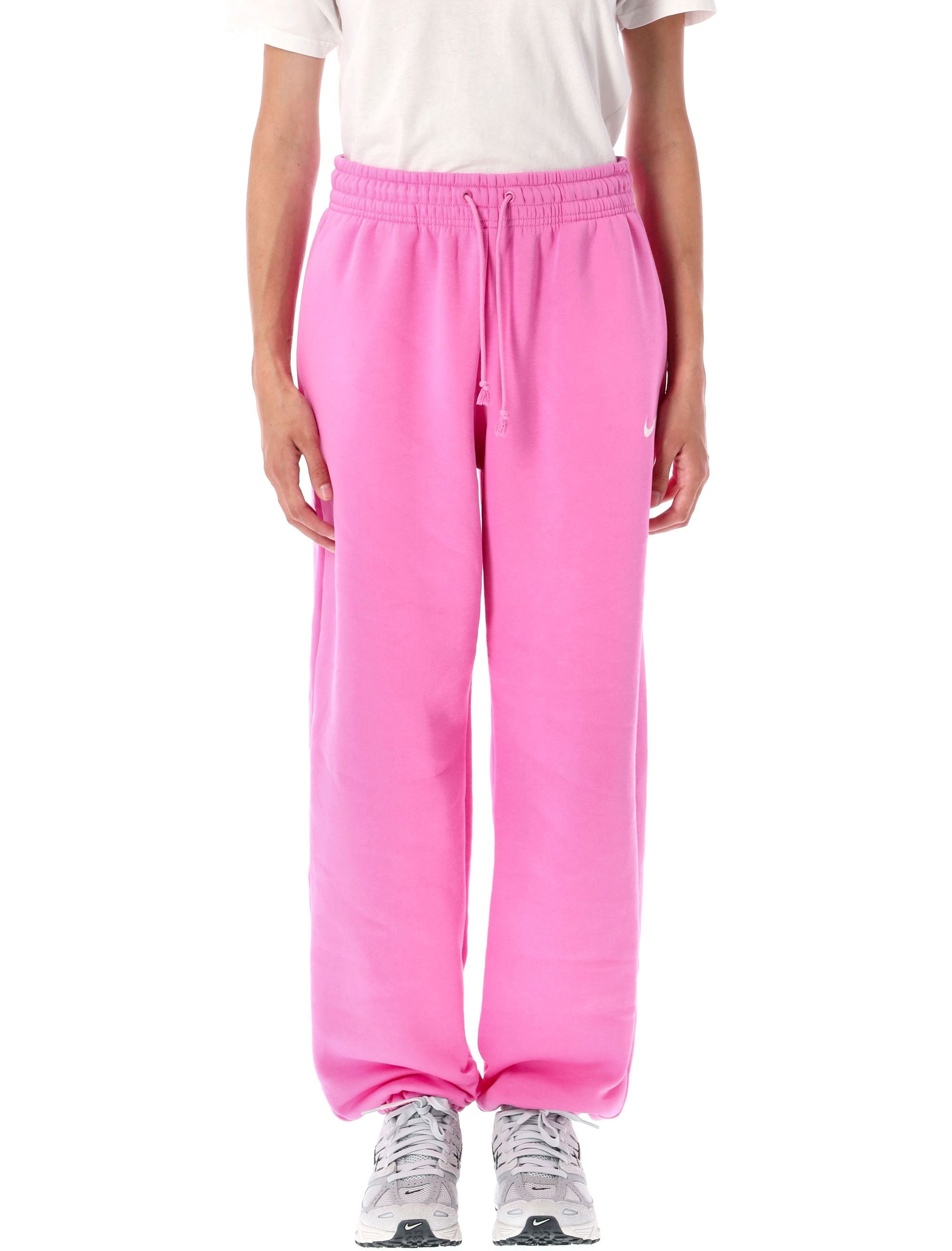NIKE High Waist Jogging Pants - Relaxed Fit