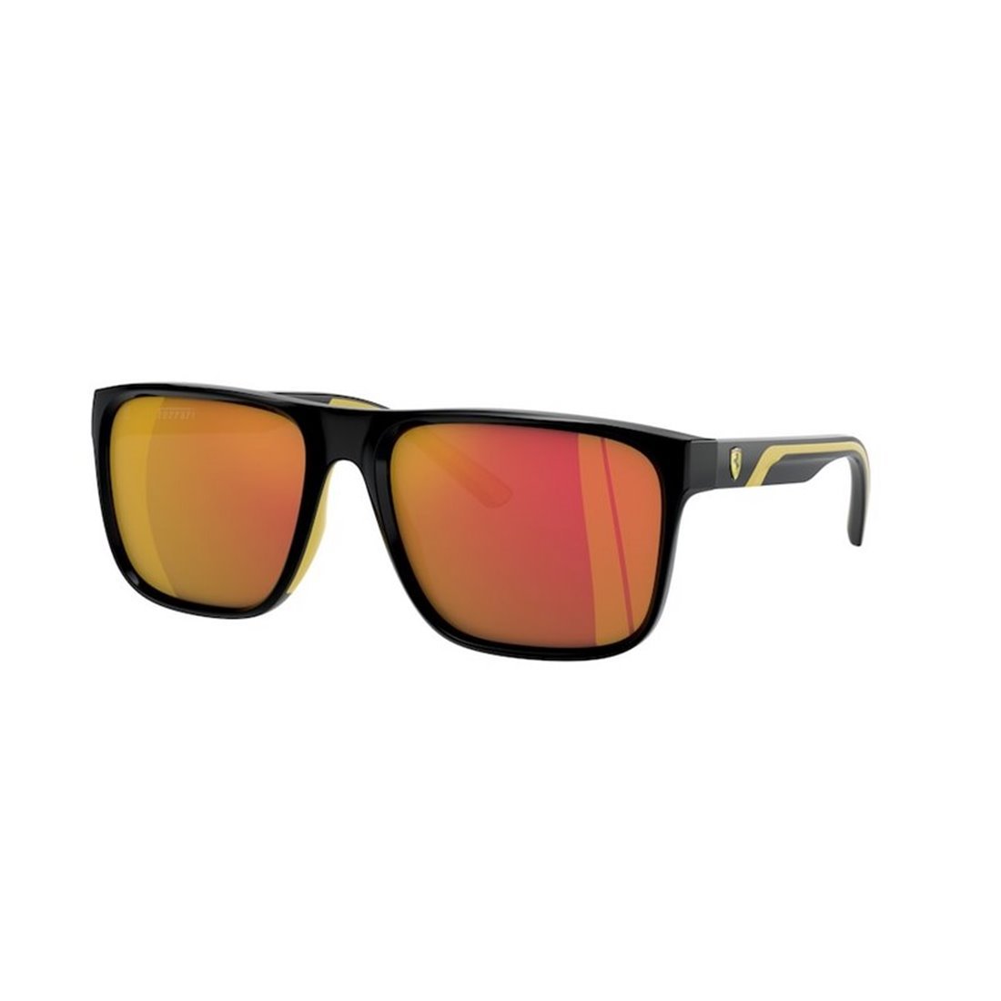 FERRARI SCUDERIA FZ6002 Mini Sunglasses for Men