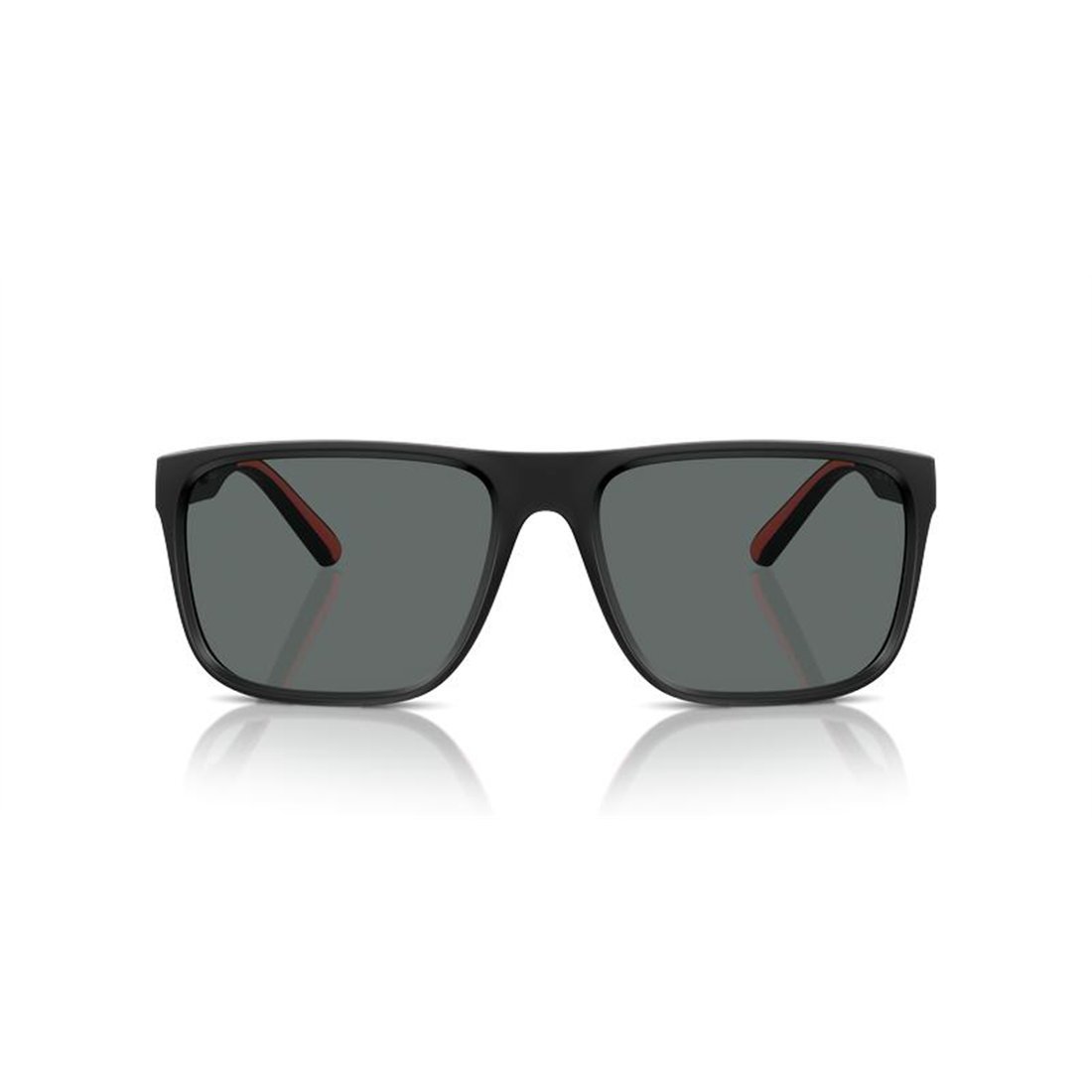 FERRARI SCUDERIA FZ6002U Mini Polarized Sunglasses for Men