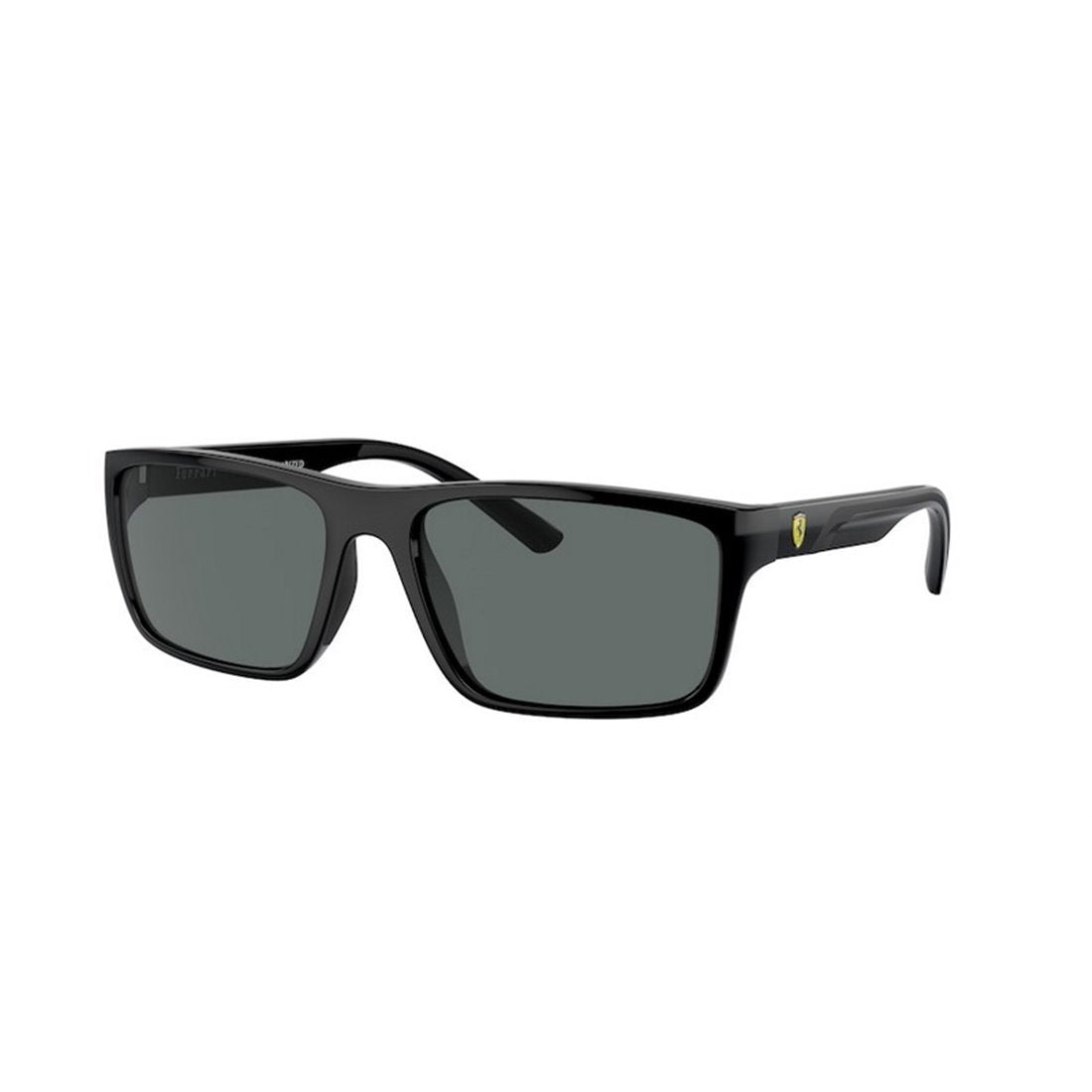 FERRARI SCUDERIA Stylish Polarized Mini Sunglasses for Men