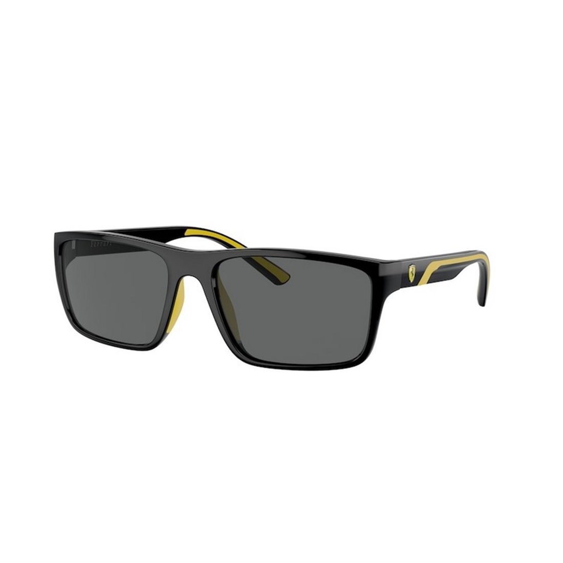 FERRARI SCUDERIA Men's FZ6003U Mini Sunglasses