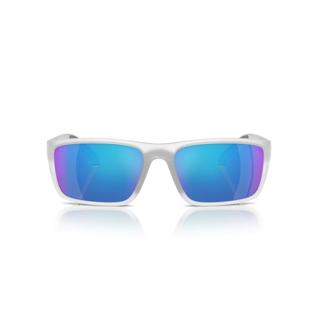 FERRARI SCUDERIA Modern Sunglasses FZ6003U Mini