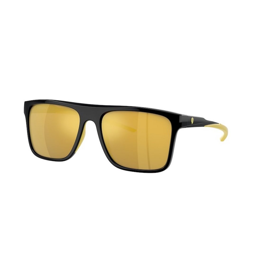 FERRARI SCUDERIA Sporty Sunglasses for Men - FZ6006 Model