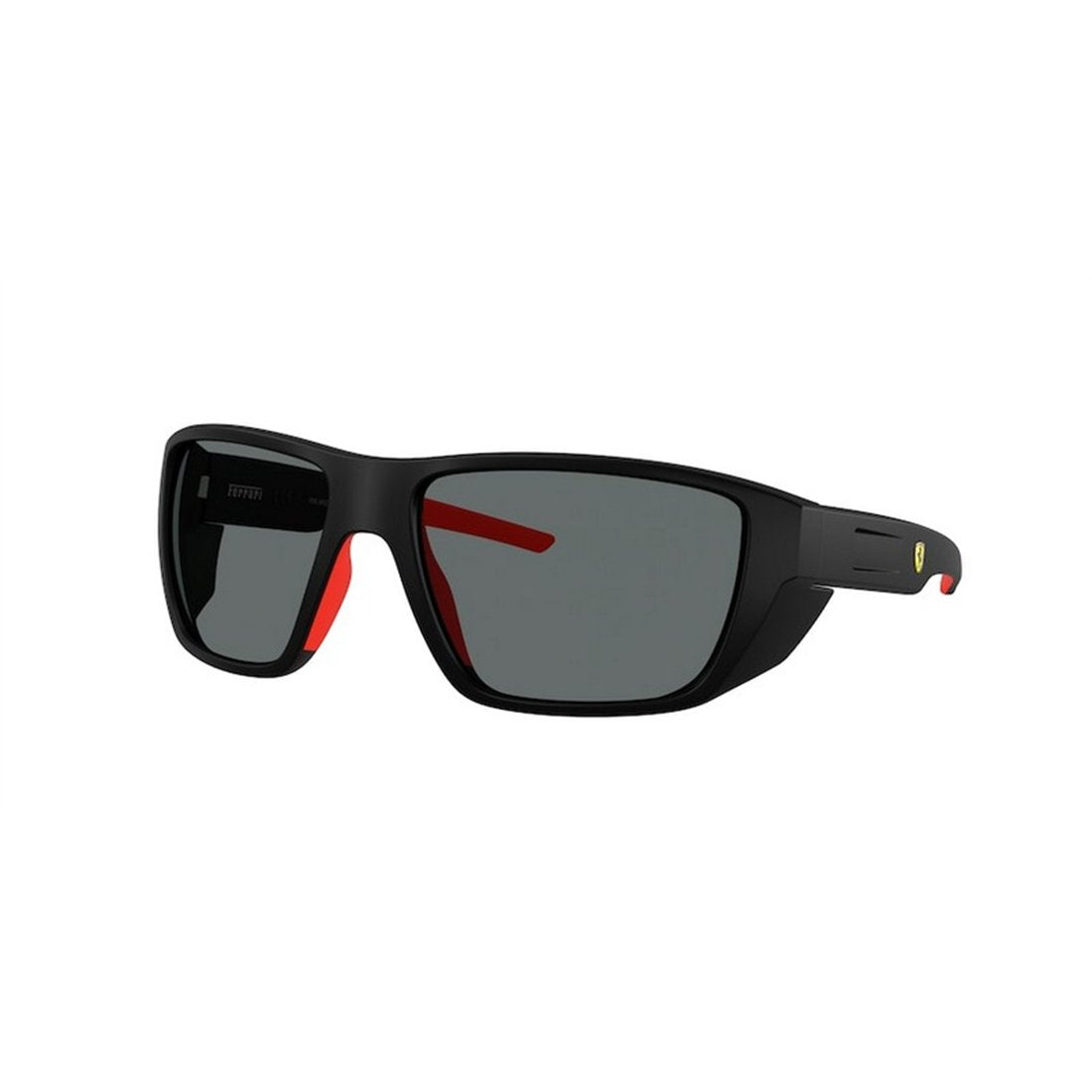FERRARI SCUDERIA Men's FZ6012U Classic Polarized Sunglasses