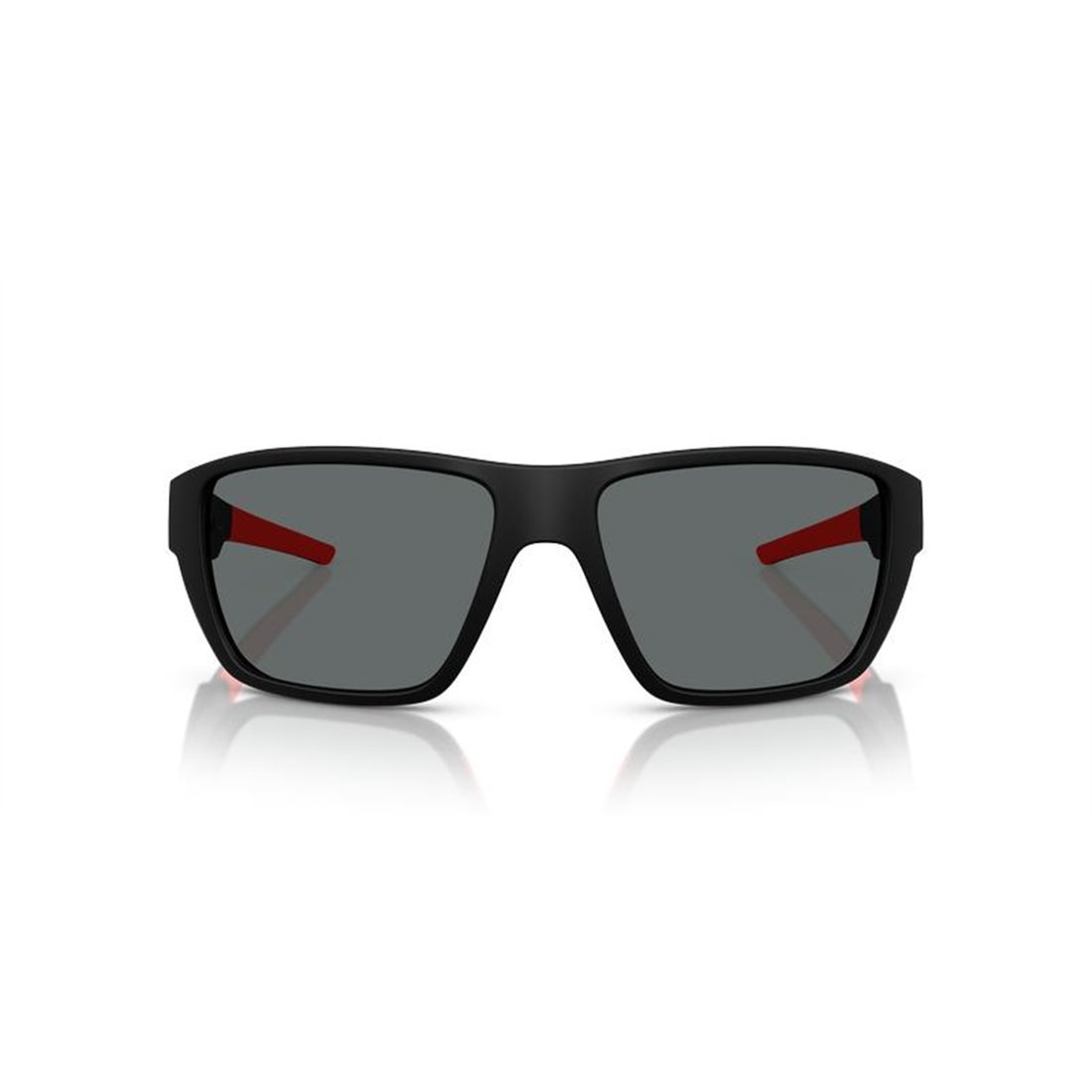 FERRARI SCUDERIA Men's FZ6012U Classic Polarized Sunglasses