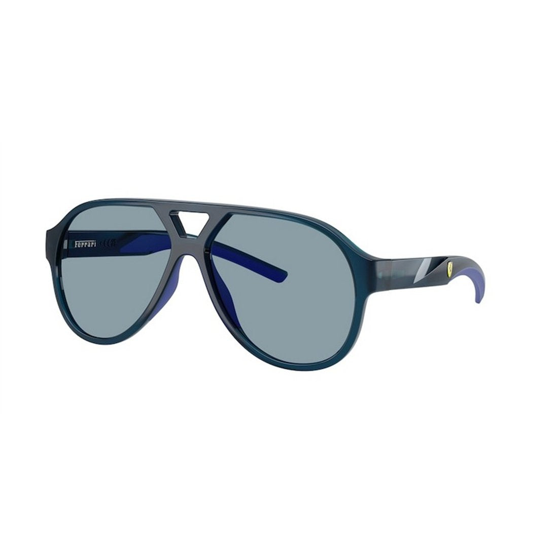 FERRARI SCUDERIA FZ6014U Unisex Sunglasses - Stylish and Modern