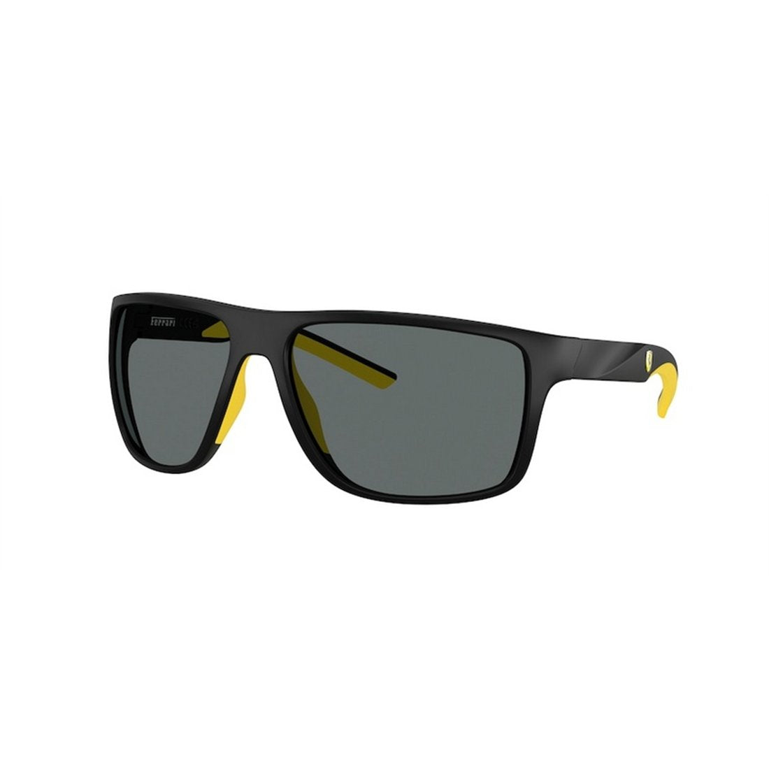 FERRARI SCUDERIA Classic Polarized Sunglasses for Men - FZ6015U