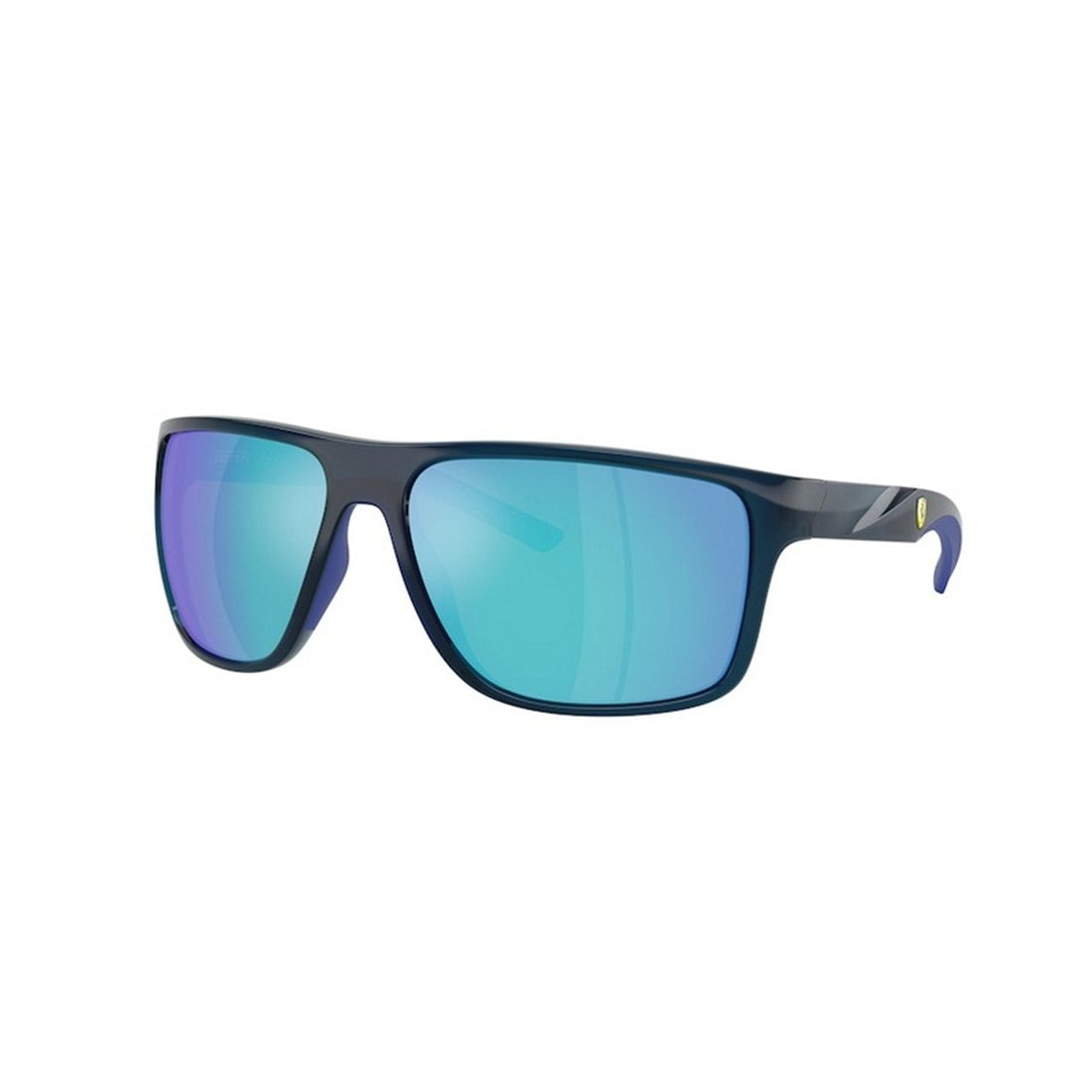 FERRARI SCUDERIA Men's FZ6015U Mini Sunglasses