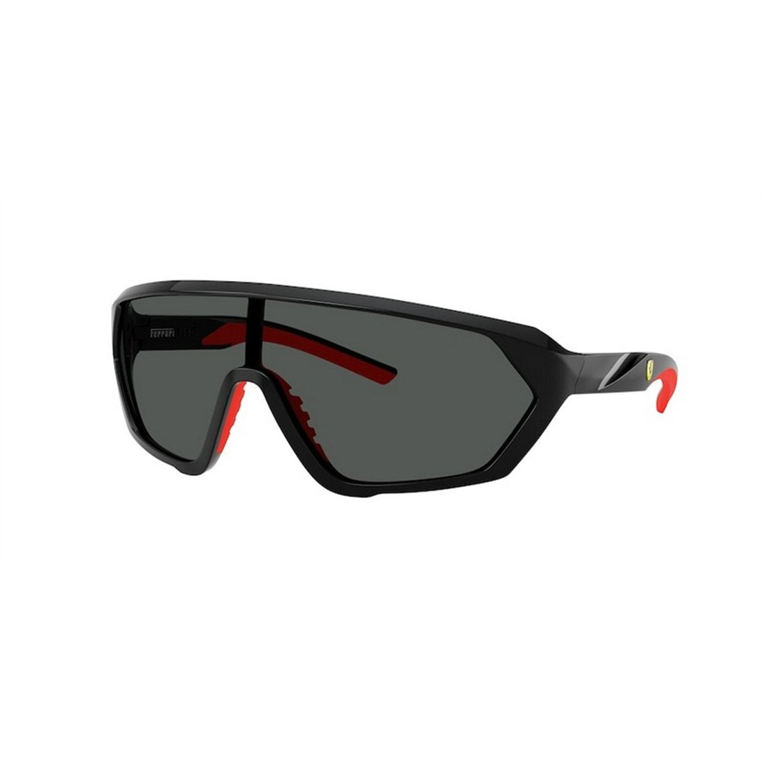 FERRARI SCUDERIA FZ6017U Mini Sunglasses for Men
