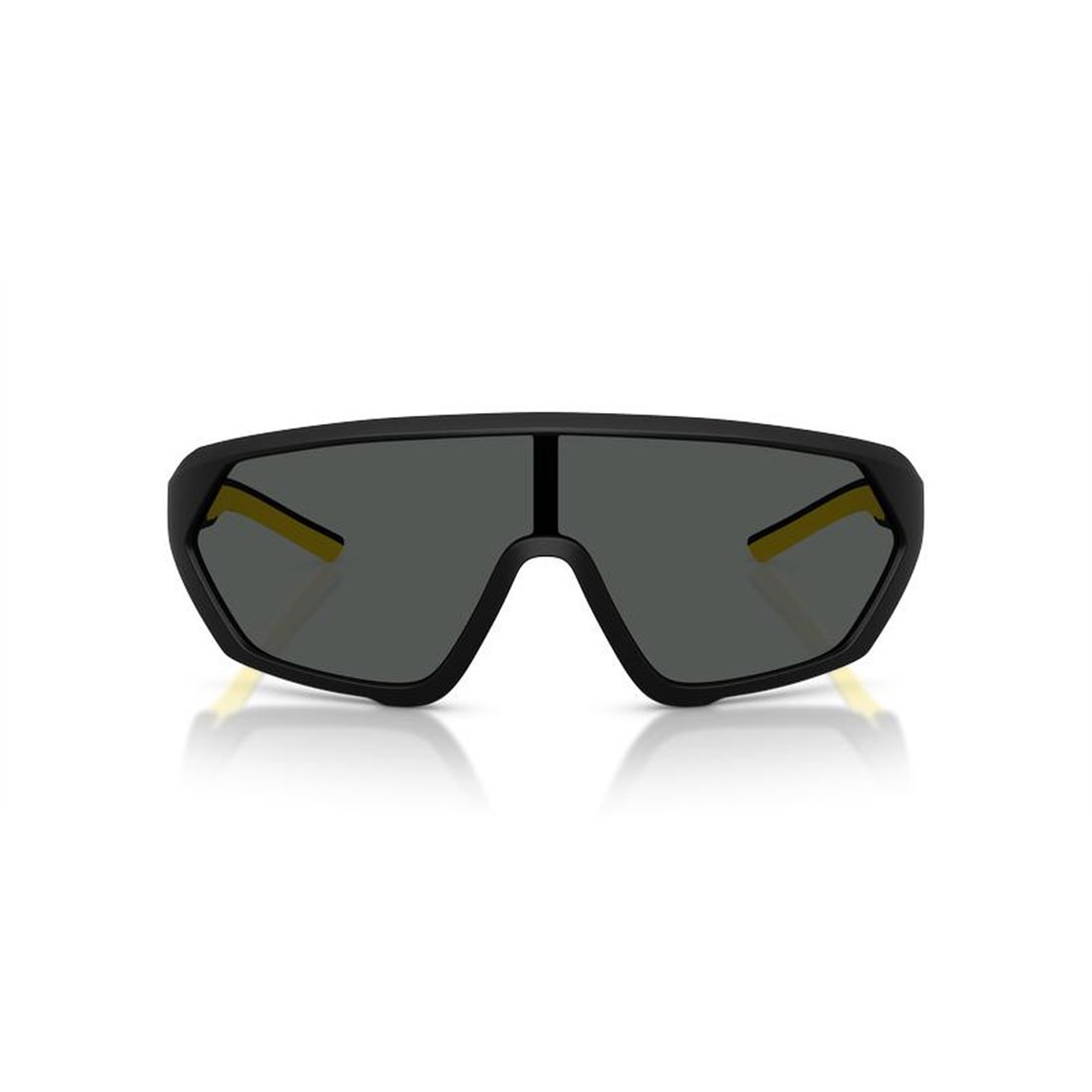 FERRARI SCUDERIA Men's FZ6017U Sunglasses