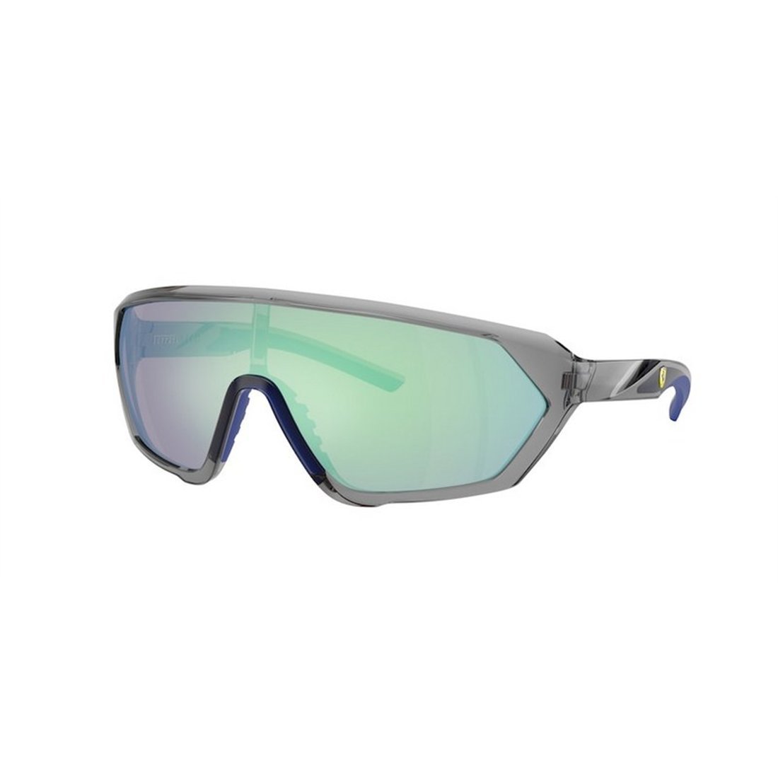 FERRARI SCUDERIA Men's Performance Sunglasses