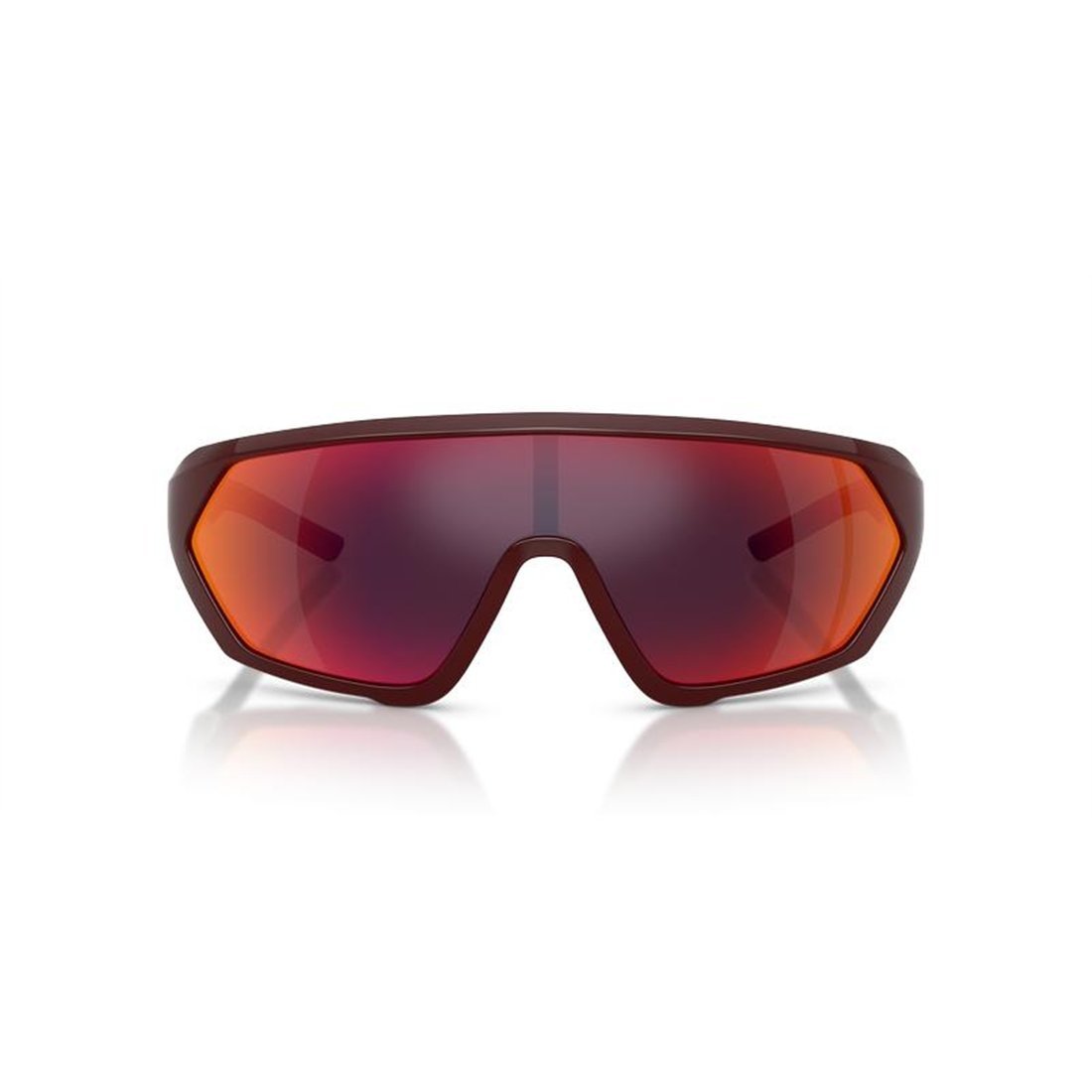 FERRARI SCUDERIA Men's Stylish Acetate Sunglasses