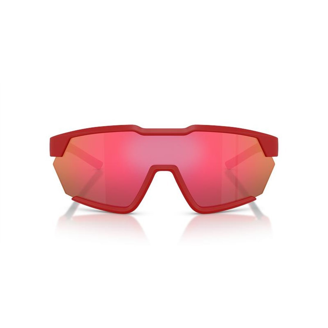 FERRARI SCUDERIA FZ6018U Mini Sunglasses for Men