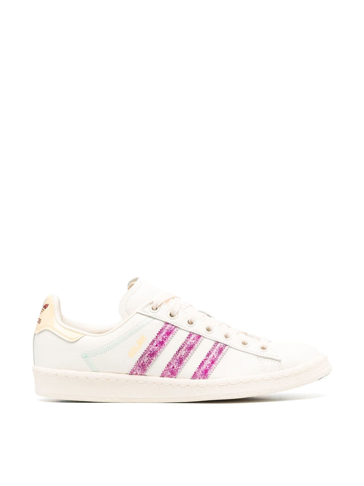 ADIDAS ORIGINALS Campus x Kolam Adilicious City Series Sneaker - Men's Size