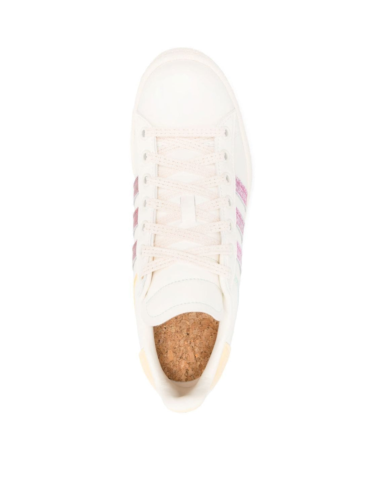 ADIDAS ORIGINALS Campus x Kolam Adilicious City Series Sneaker - Men's Size