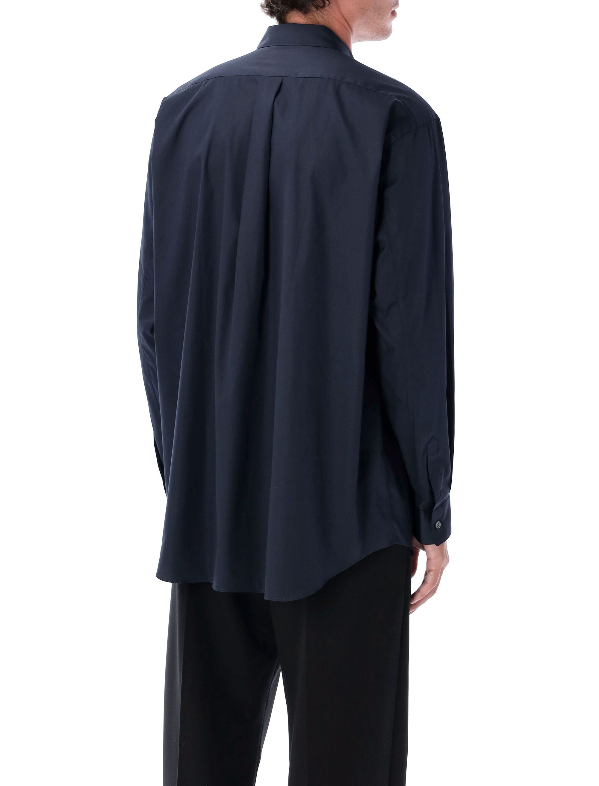 COMME DES GARÇONS SHIRT Men's Stylish Classic Shirt