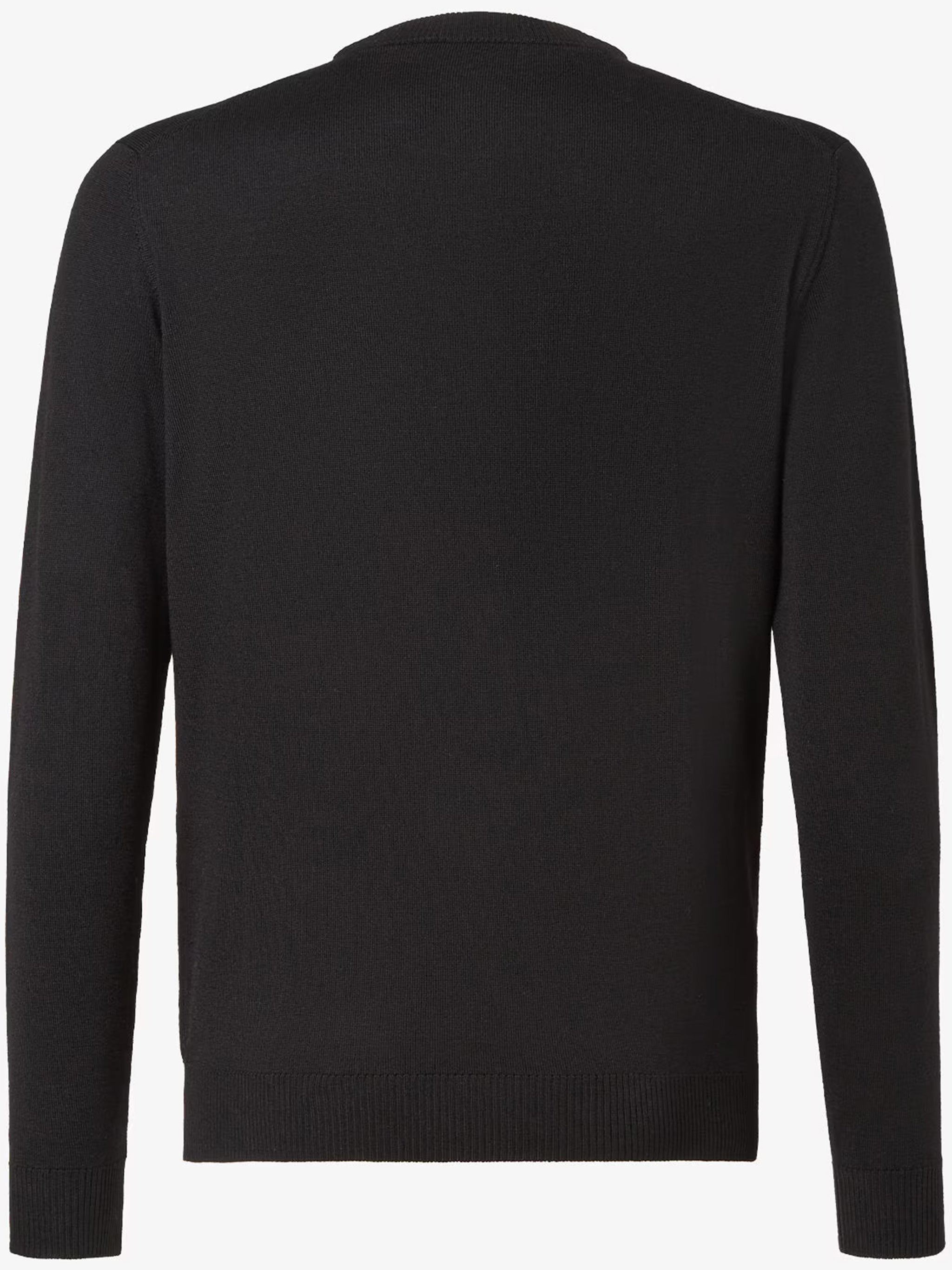 FENDI Wool Pullover Sweater for Men - Fall/Winter 2025