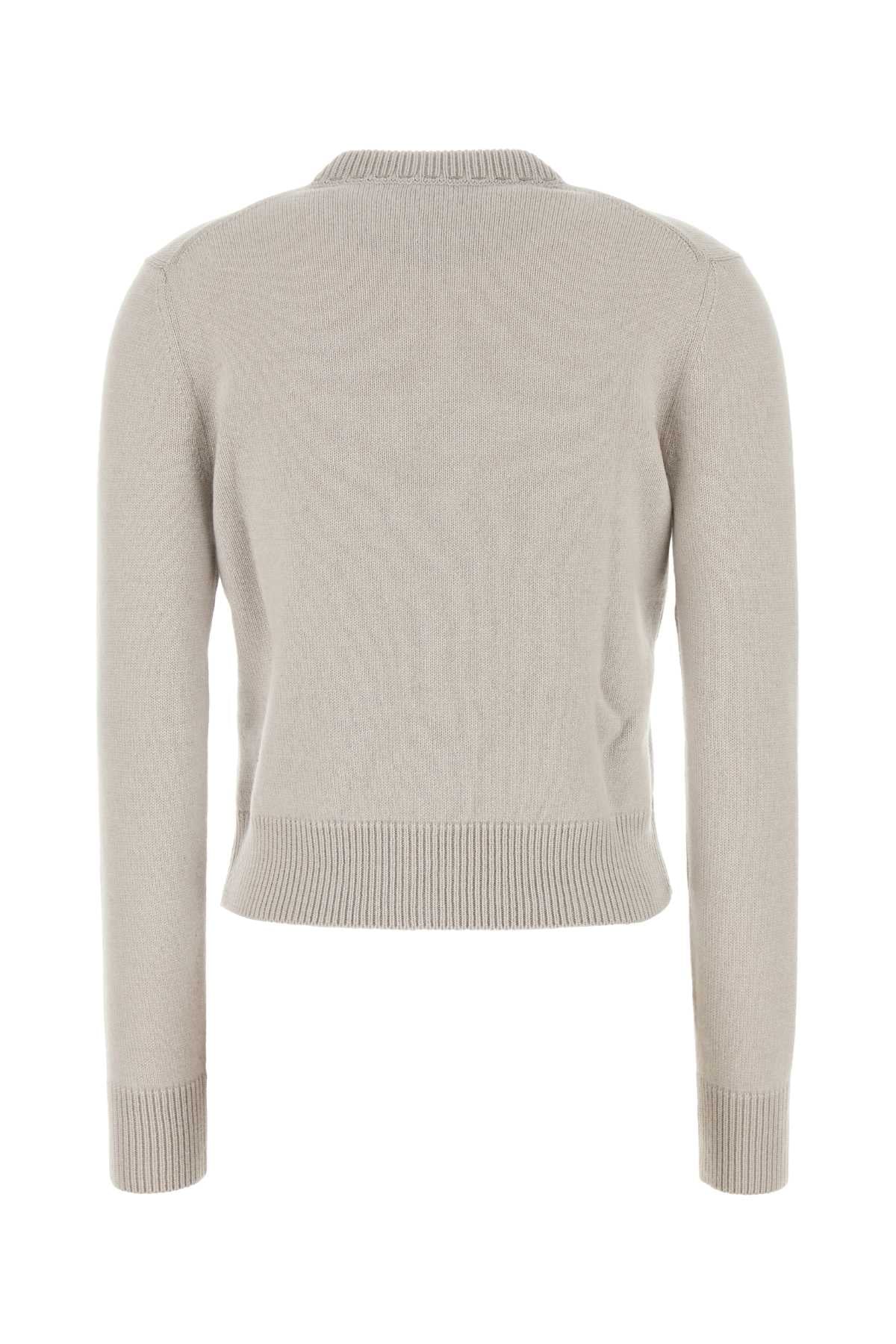 FENDI Cashmere Relaxed Cardigan for Women