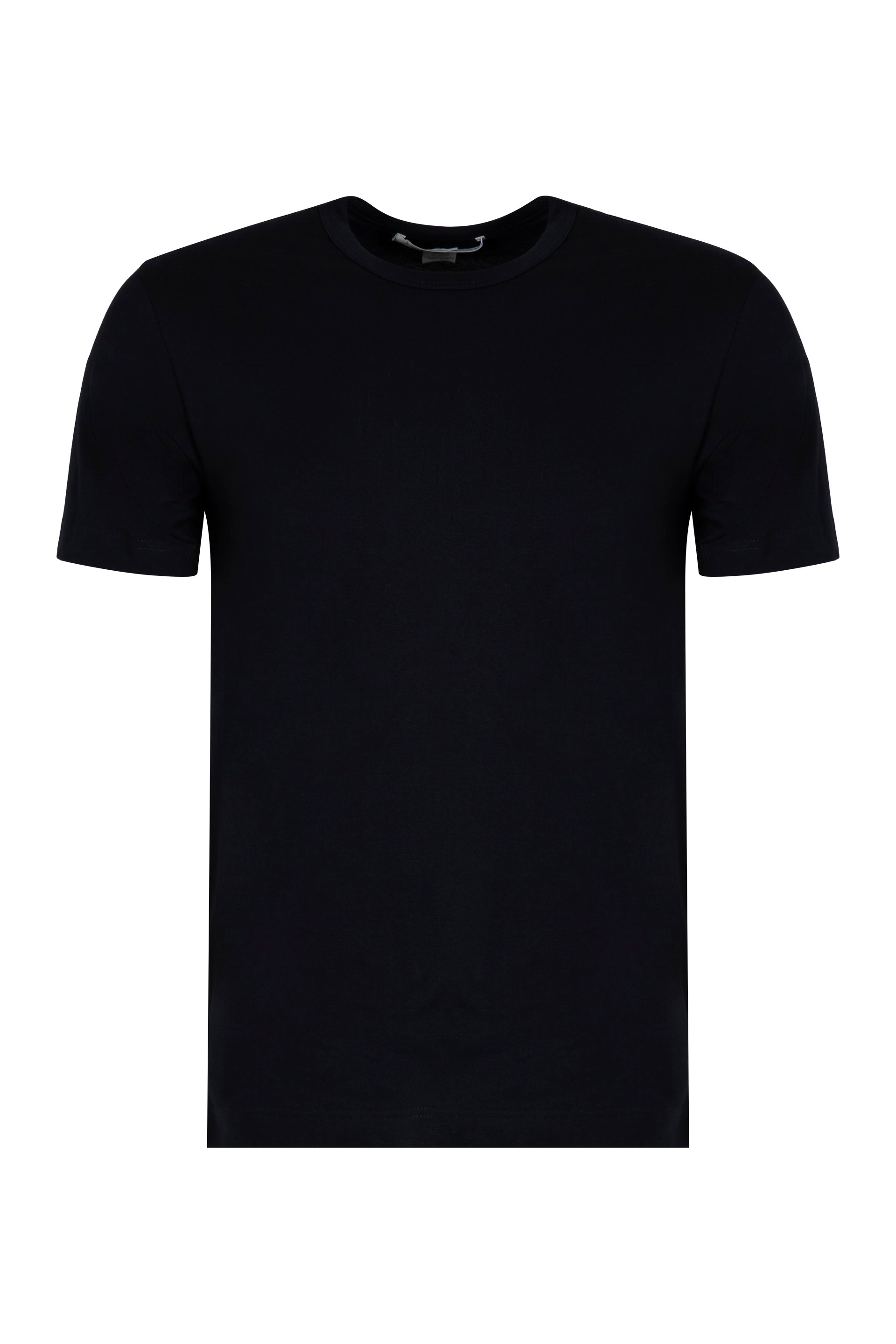 COMME DES GARÇONS SHIRT Crew-Neck Cotton T-Shirt for Men