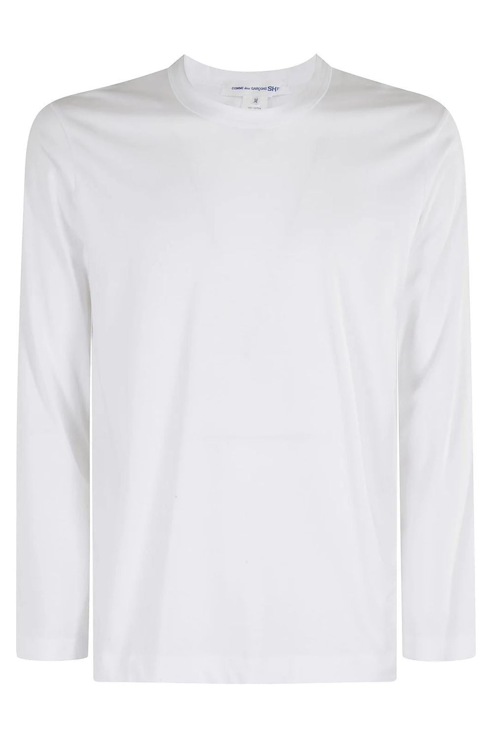 COMME DES GARÇONS SHIRT Men's Knit T-Shirt
