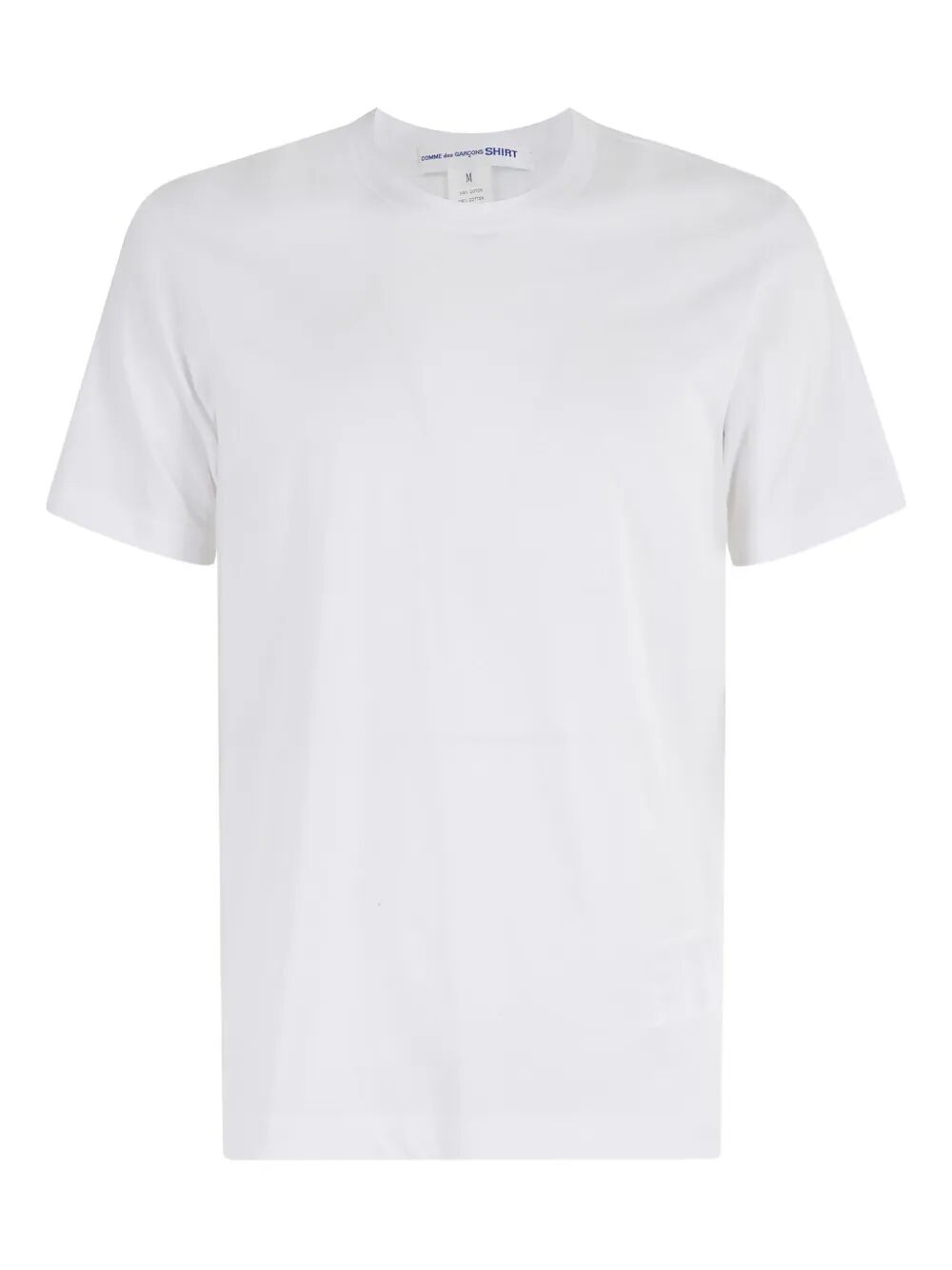 COMME DES GARÇONS SHIRT Men's T-Shirt Knit - FW25 Collection