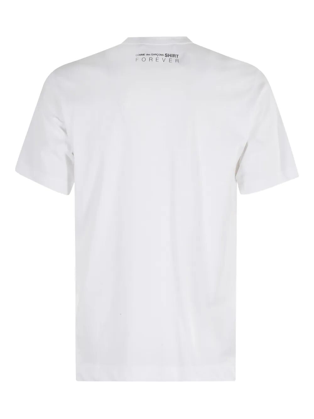 COMME DES GARÇONS SHIRT Men's T-Shirt Knit - FW25 Collection