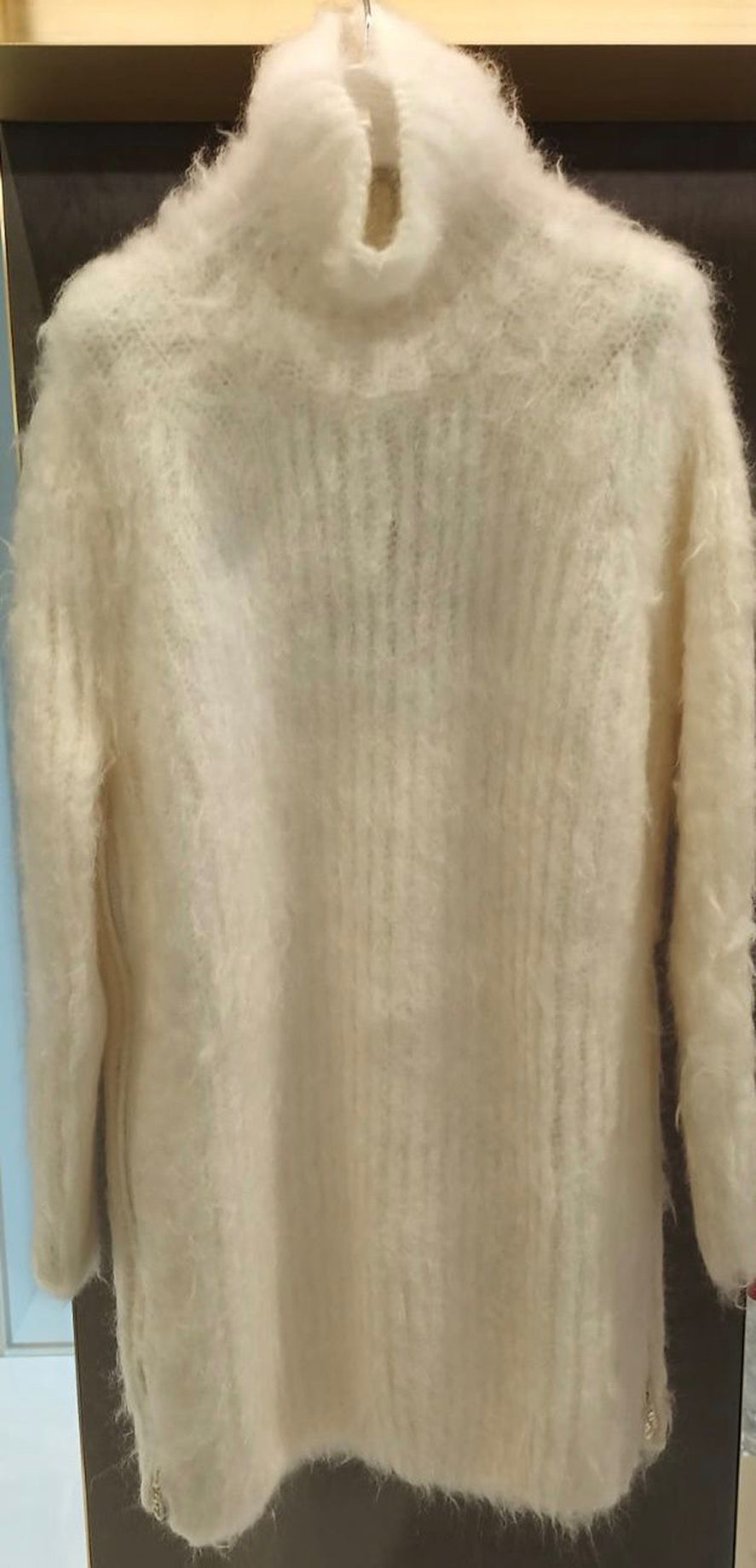 FENDI Luxurious Knitwear Sweater for Women