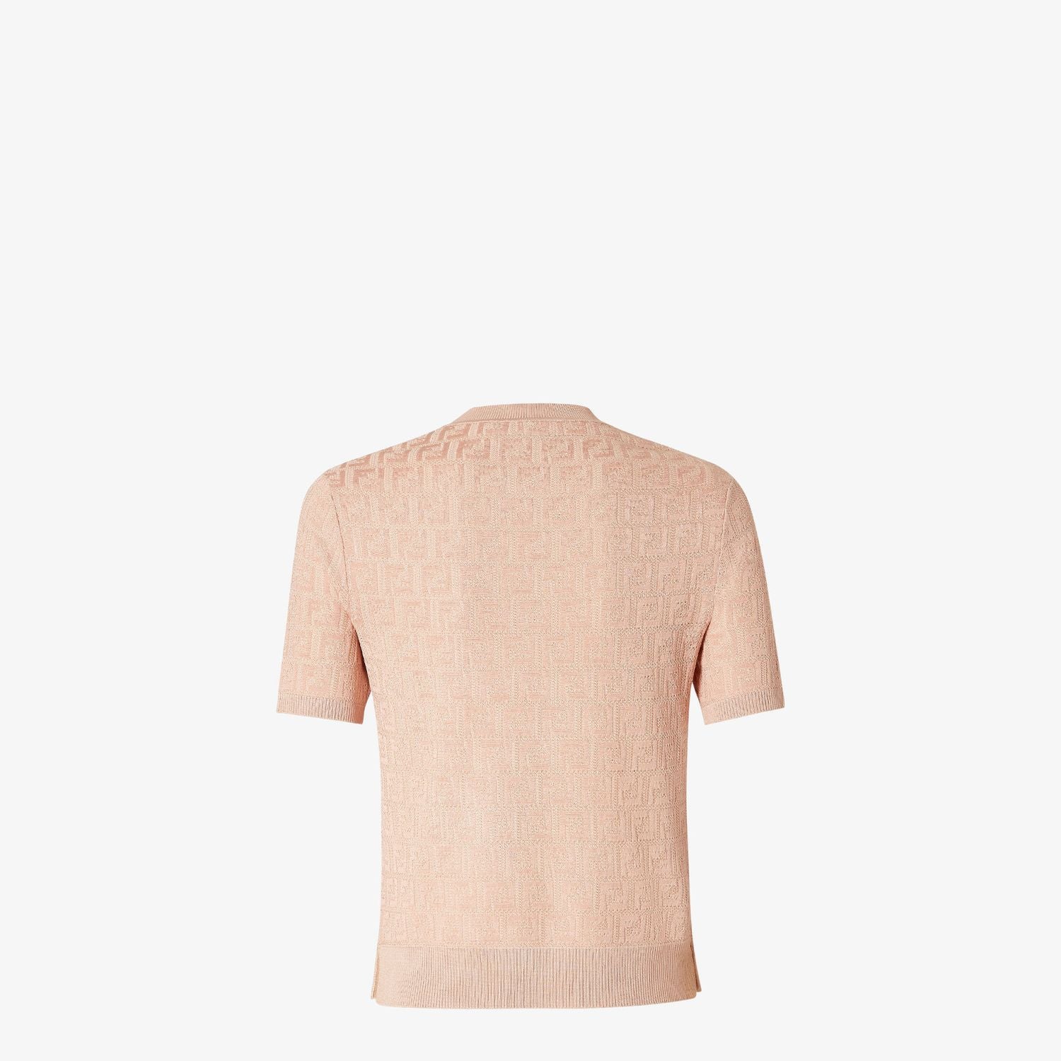 FENDI Stylish Women's T-Shirts and Polos