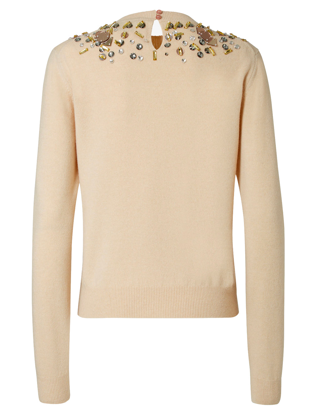 FENDI Roundneck Pullover