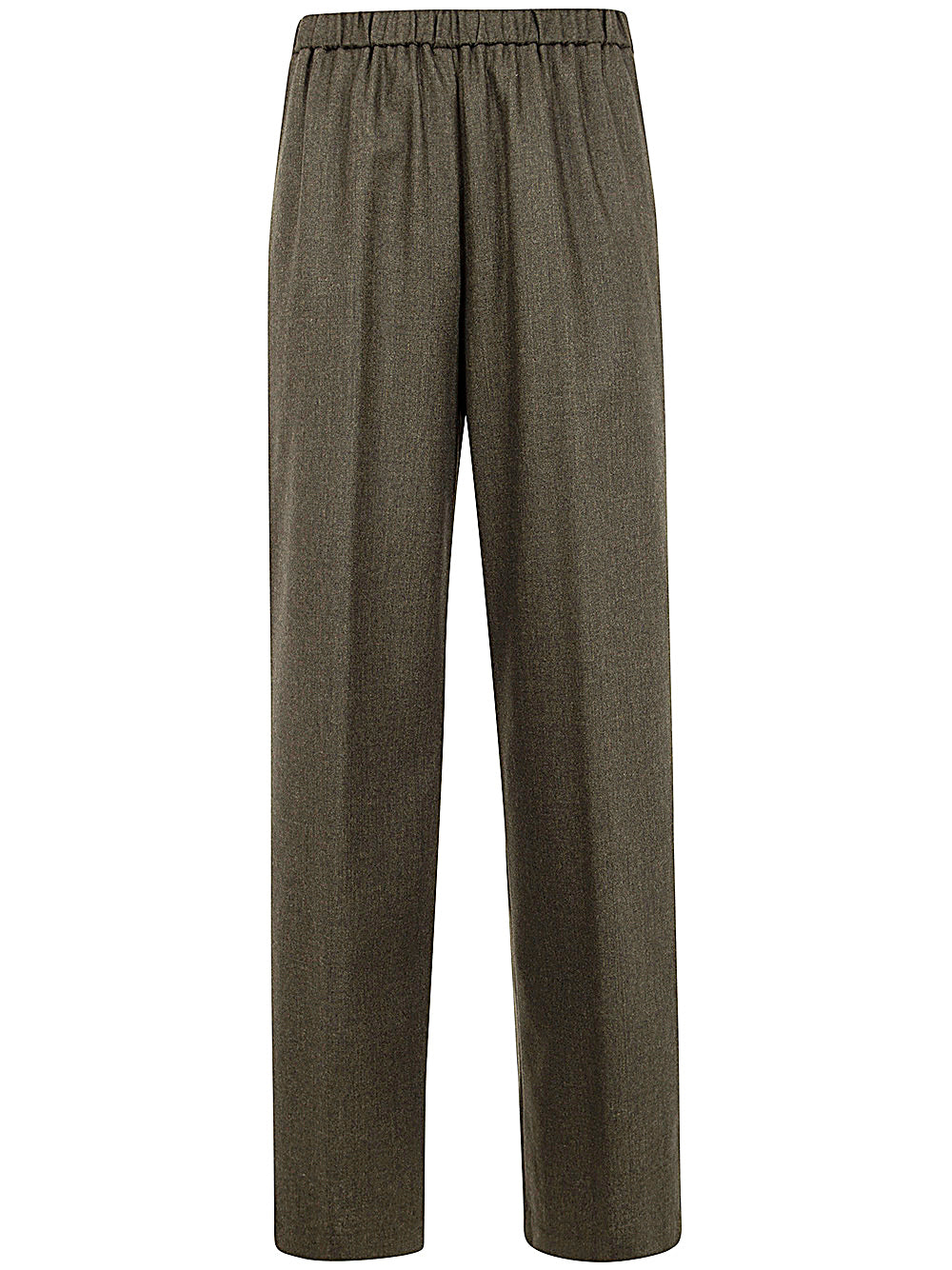 ASPESI Wide Leg Trousers for Women - Fall/Winter 2025