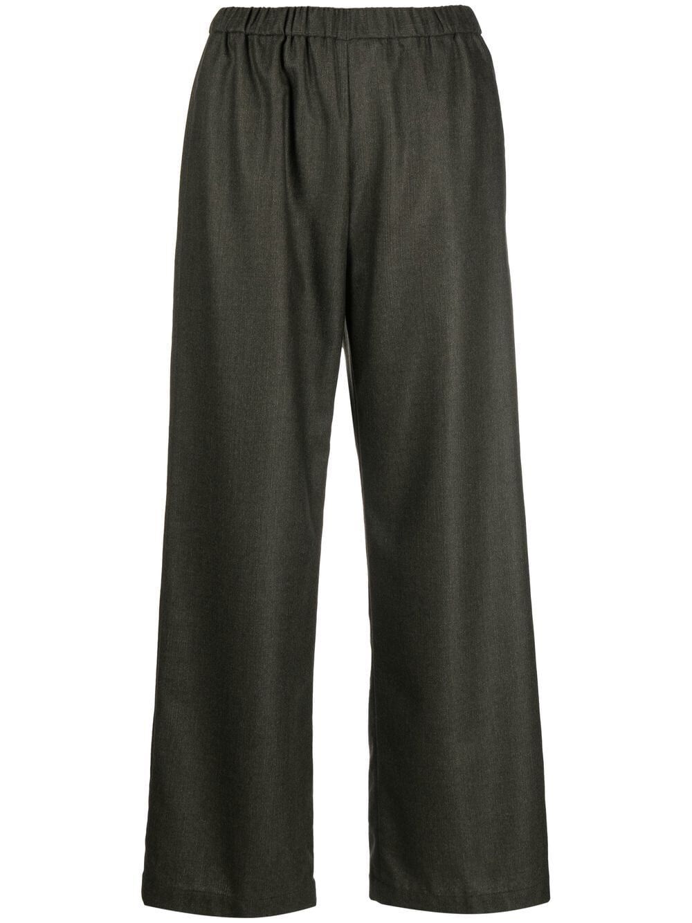 ASPESI Wide Leg Trousers for Women - Fall/Winter 2025
