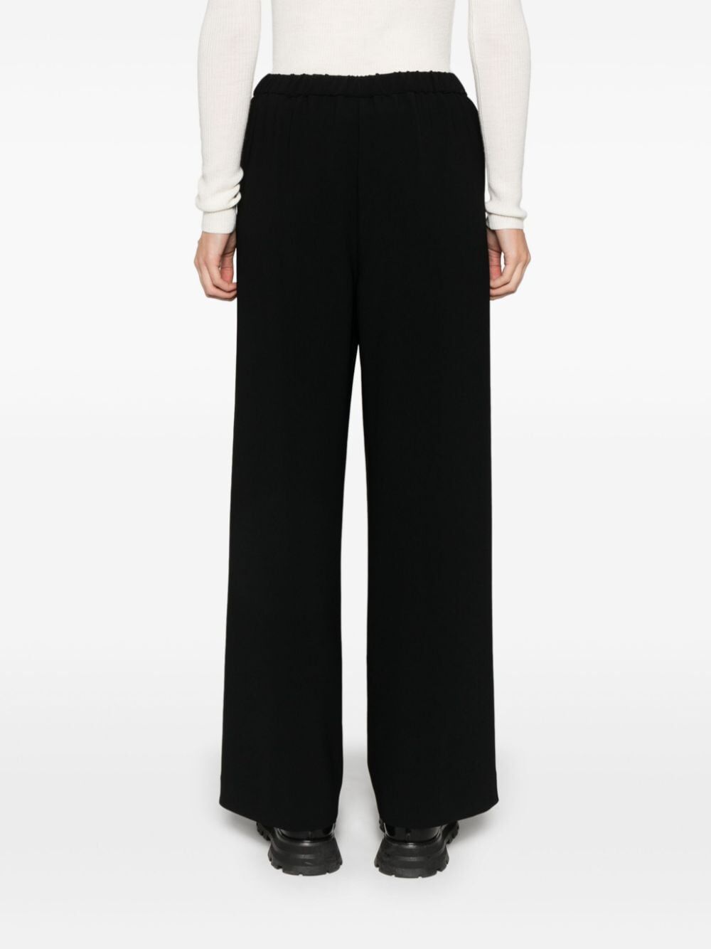 ASPESI Wide Leg Trousers for Women
