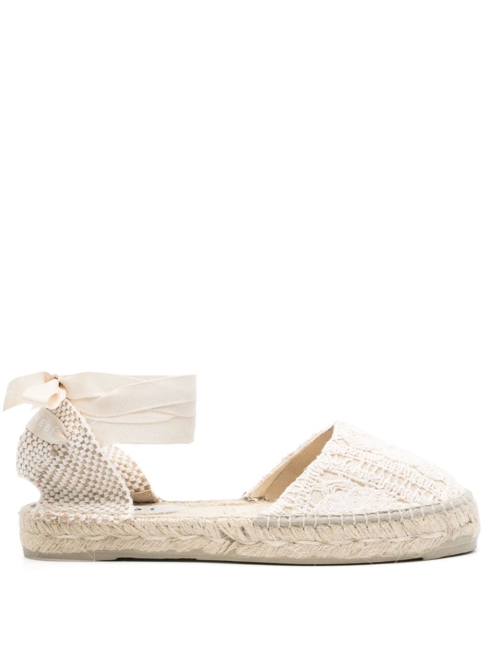MANEBI Valencian Espadrille Sandals for Women