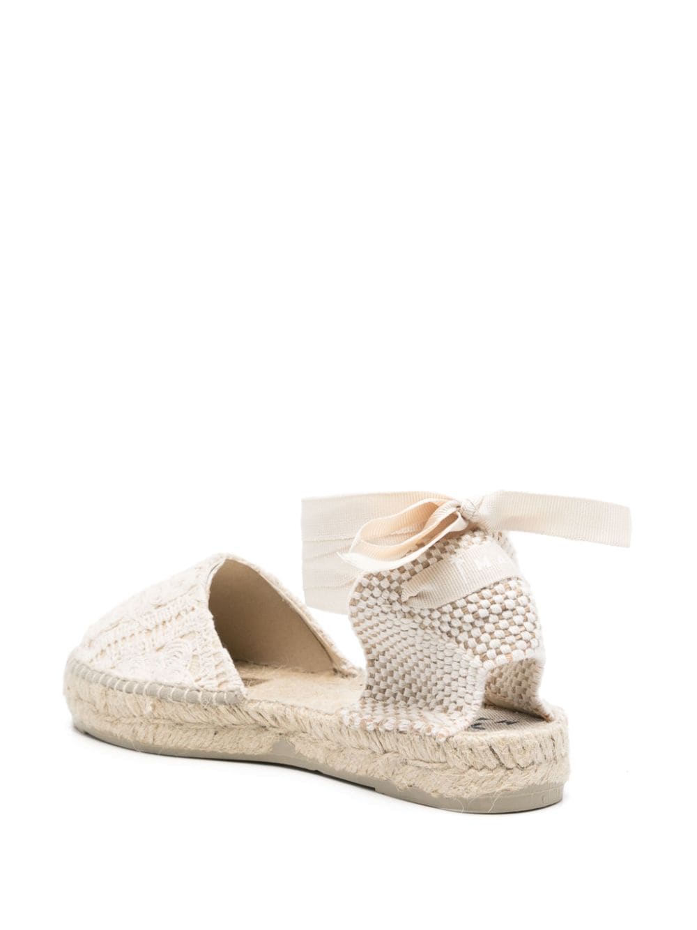 MANEBI Valencian Espadrille Sandals for Women