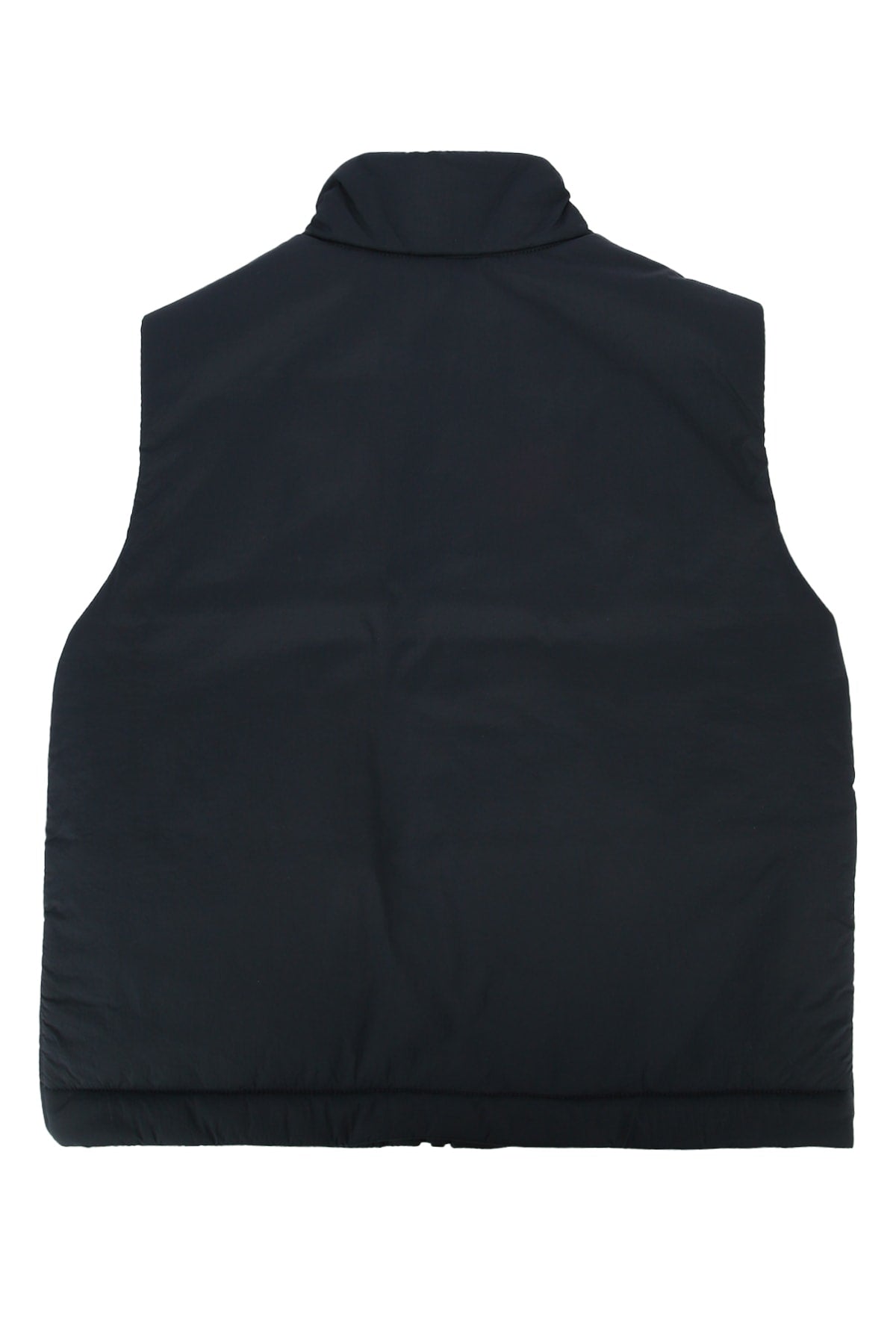 STONE ISLAND KIDS Kids' Cozy Vest for Boys - FW25 Collection