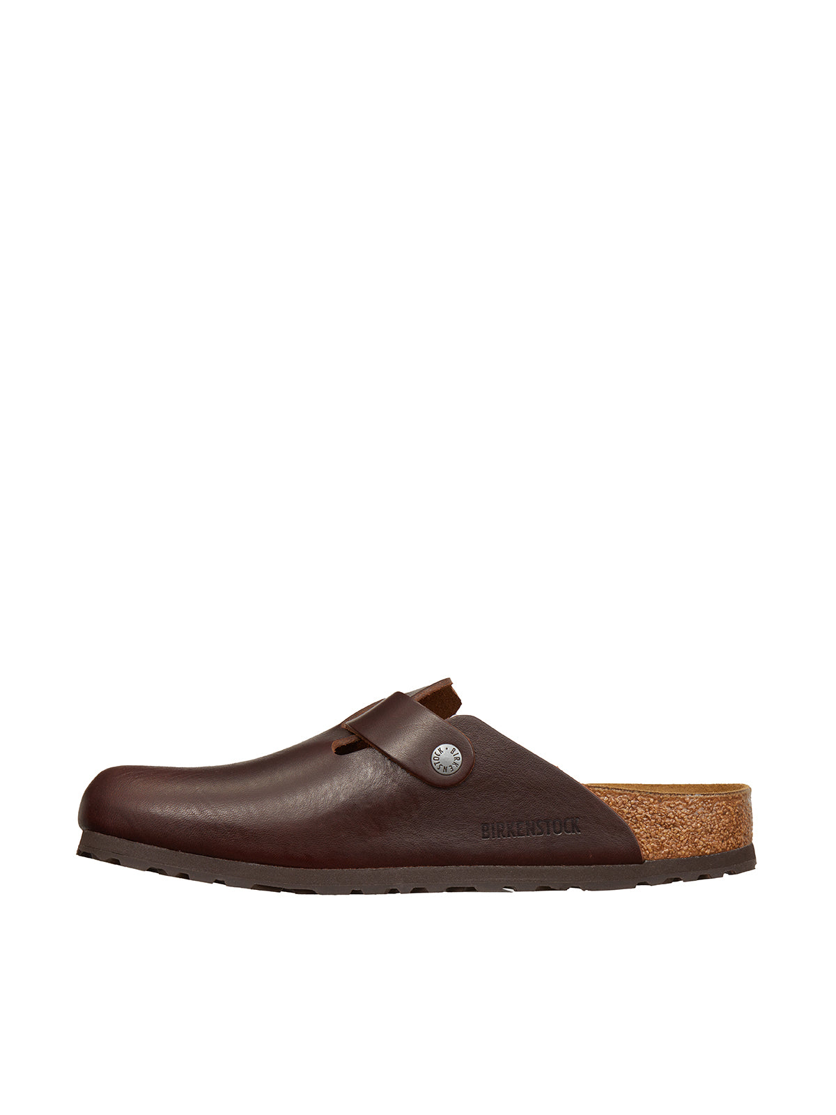 BIRKENSTOCK Vintage Wood Sandal for Men