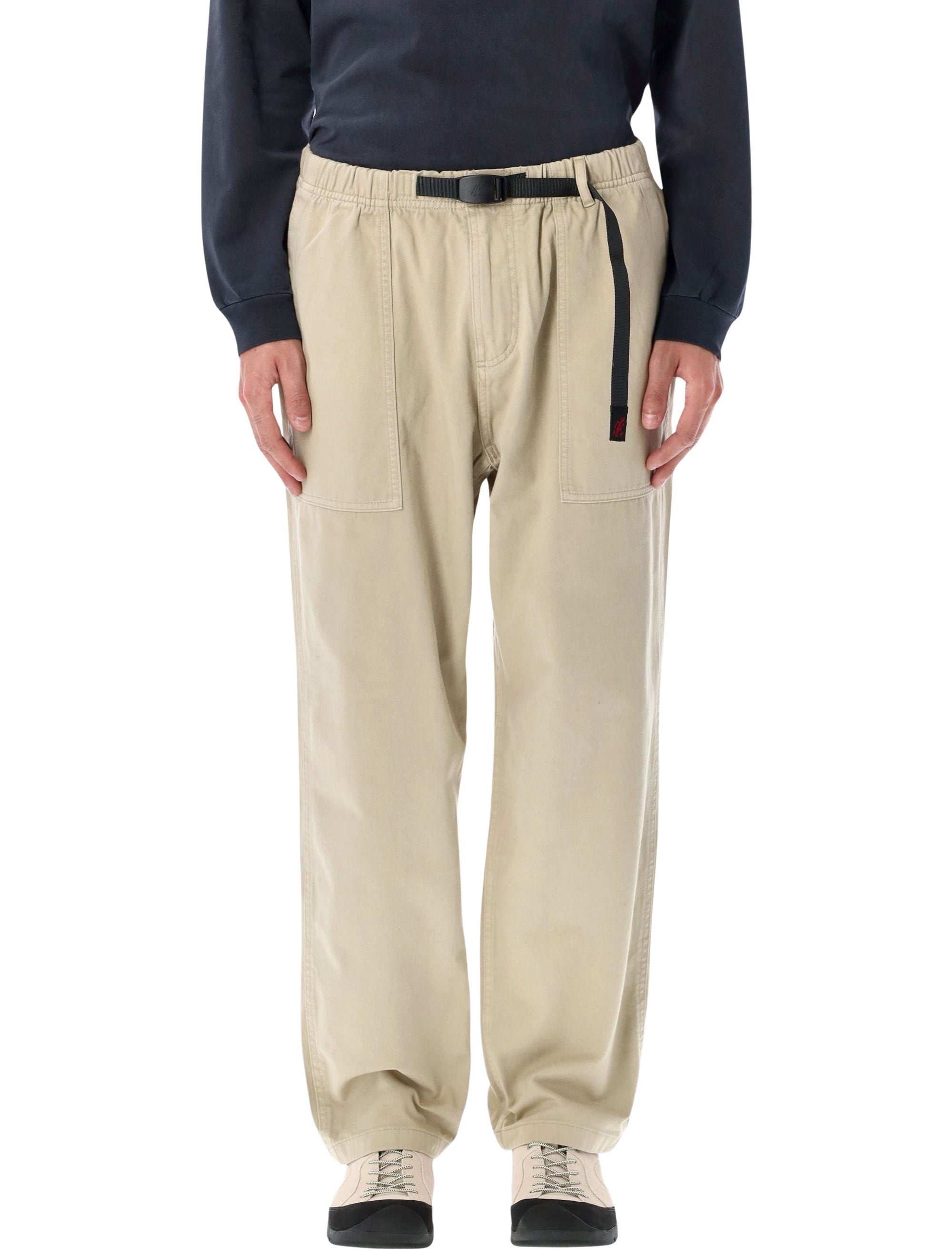GRAMICCI Men's Loose Tapered Ridge Pants - Size L