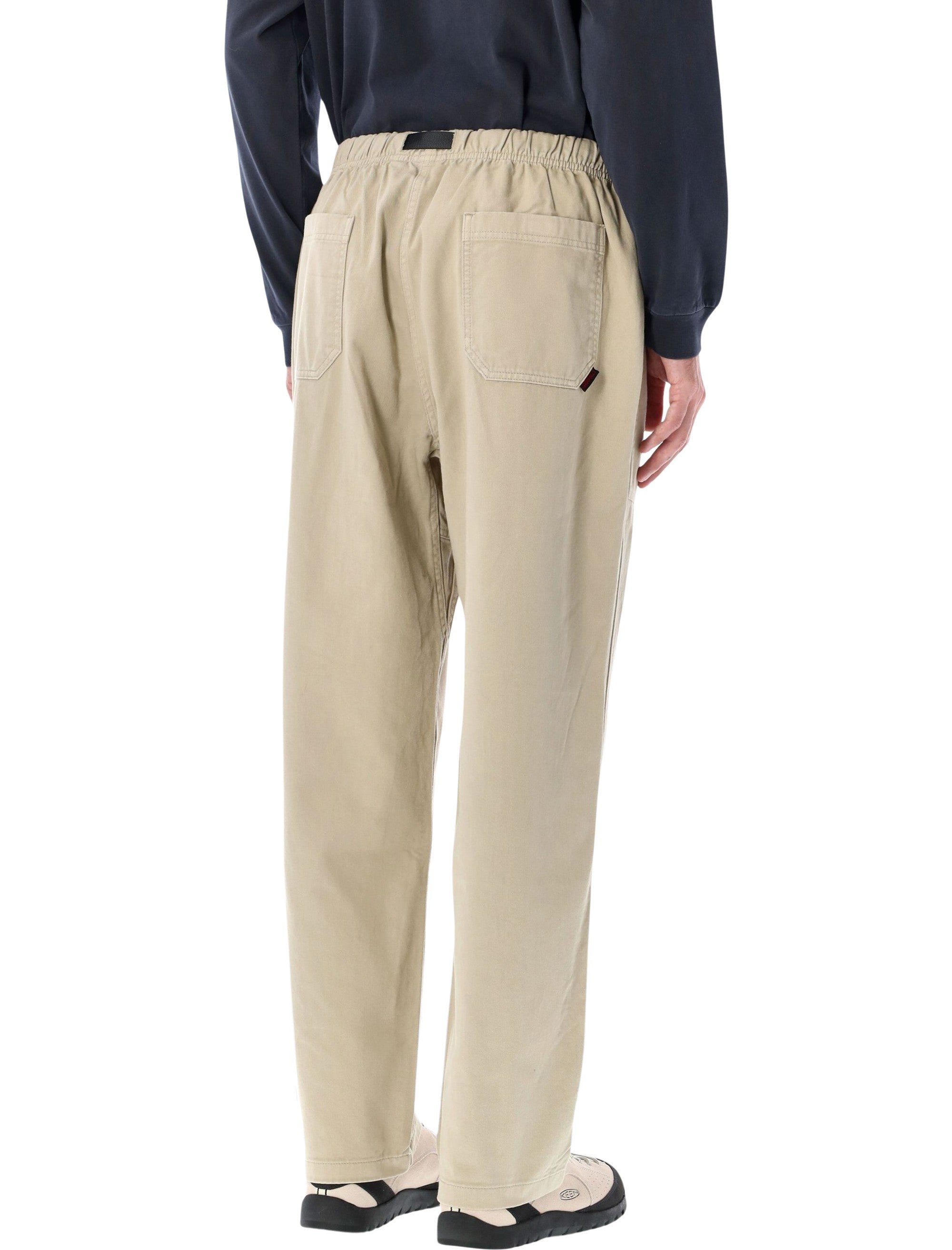 GRAMICCI Men's Loose Tapered Ridge Pants - Size L