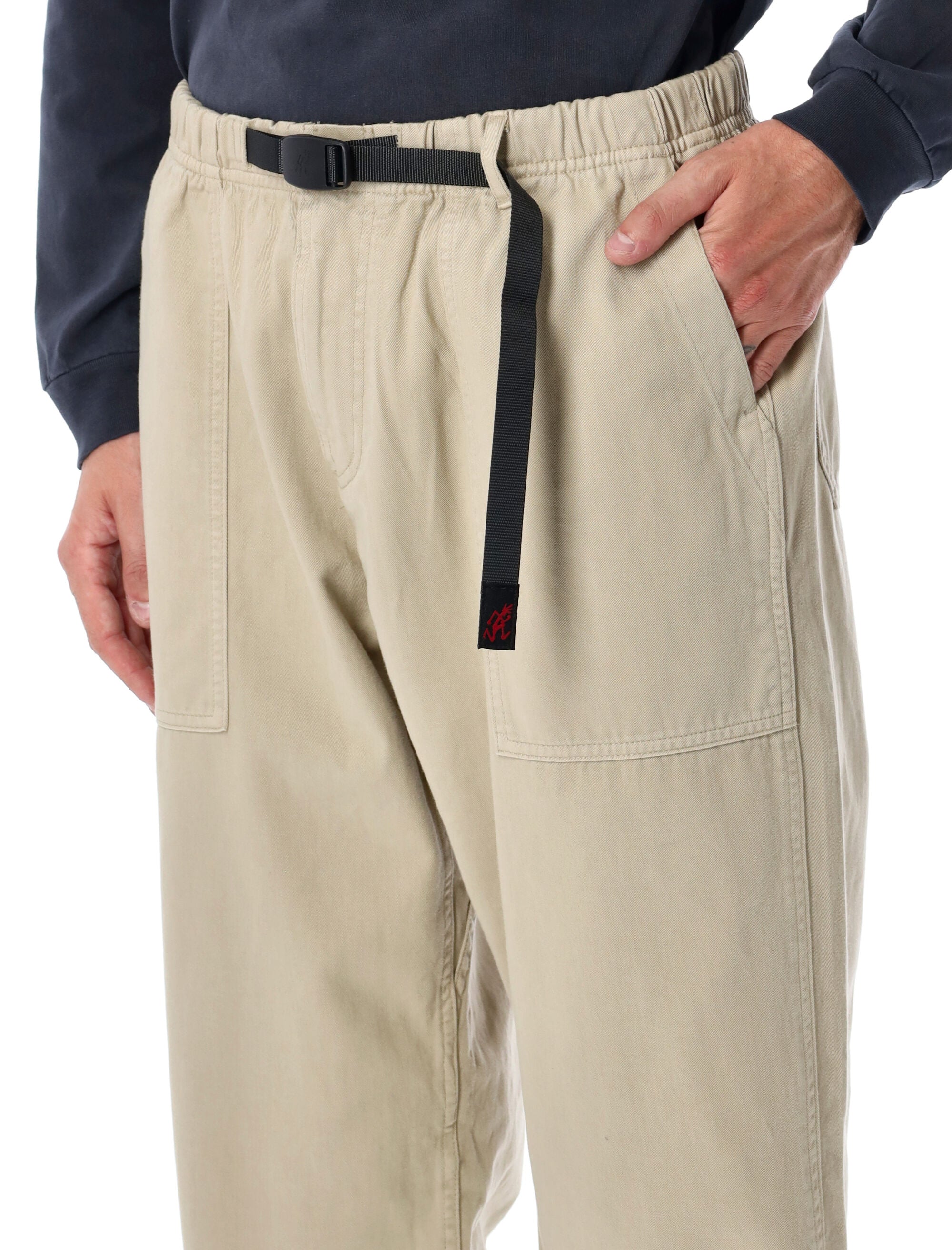 GRAMICCI Men's Loose Tapered Ridge Pants - Size L