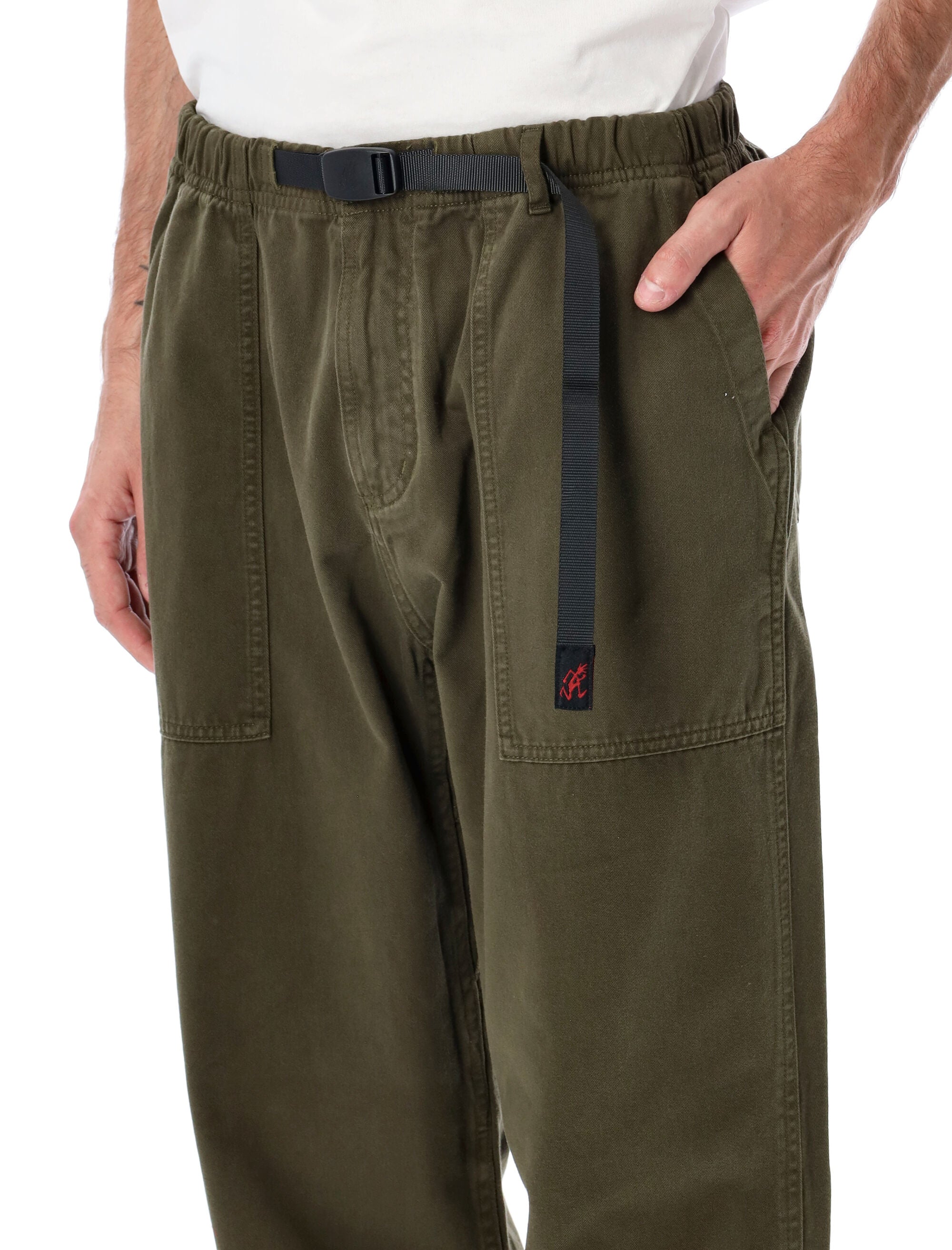 GRAMICCI Loose Tapered Ridge Pants - Men's