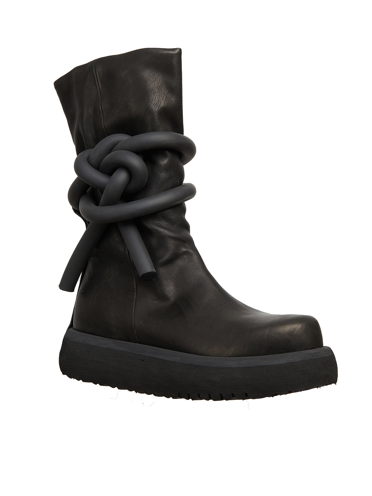 PURO Power Rope Ankle Boots for Women