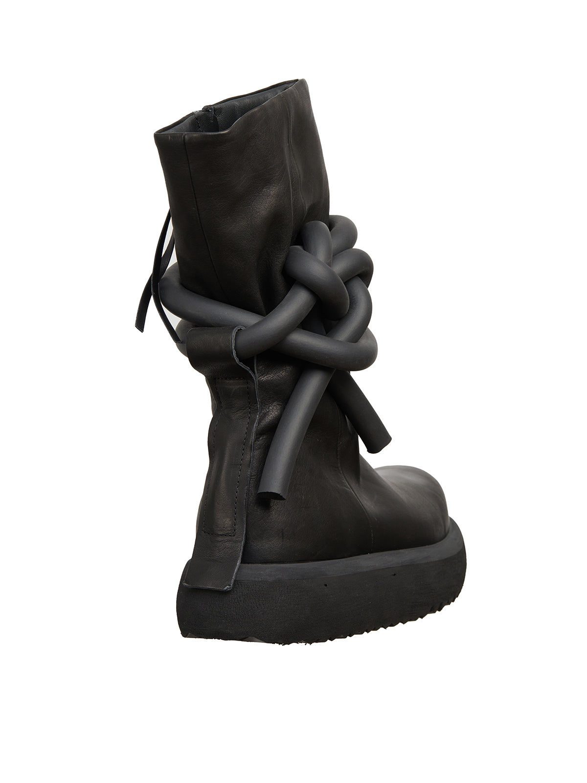 PURO Power Rope Ankle Boots for Women