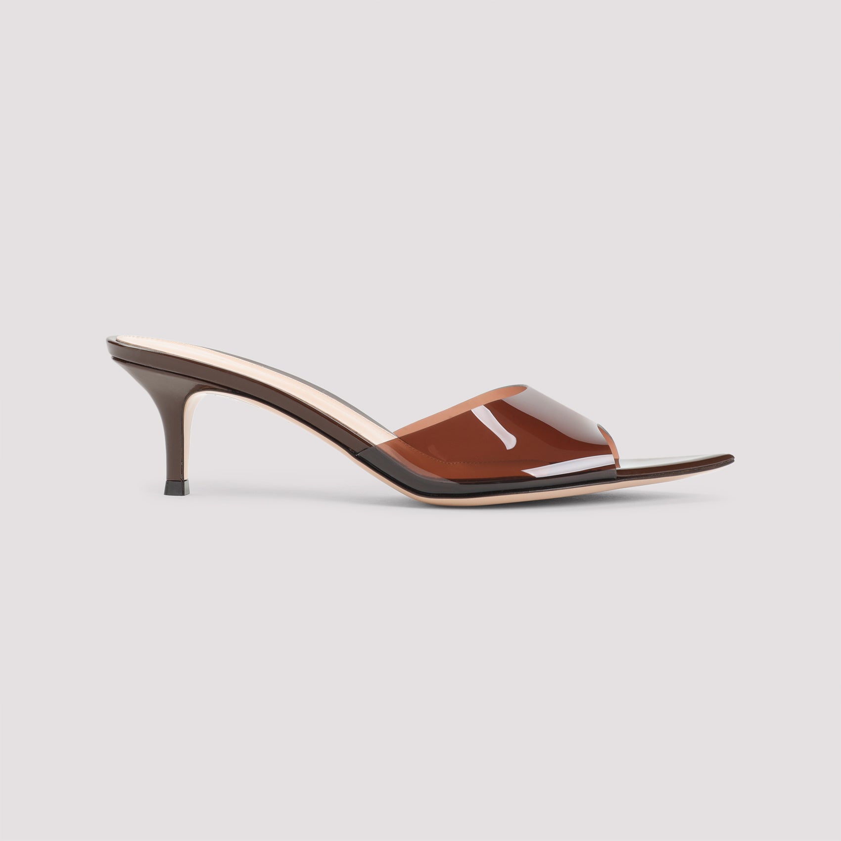 GIANVITO ROSSI Elle 55 Women's Flat Sandals