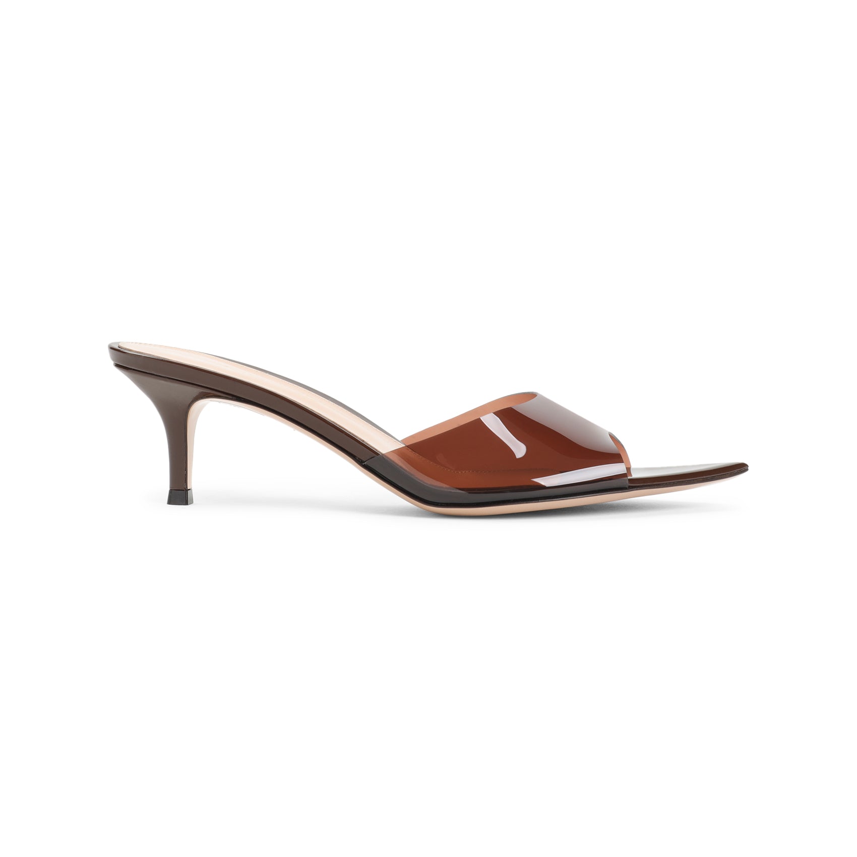 GIANVITO ROSSI Elle 55 Women's Flat Sandals